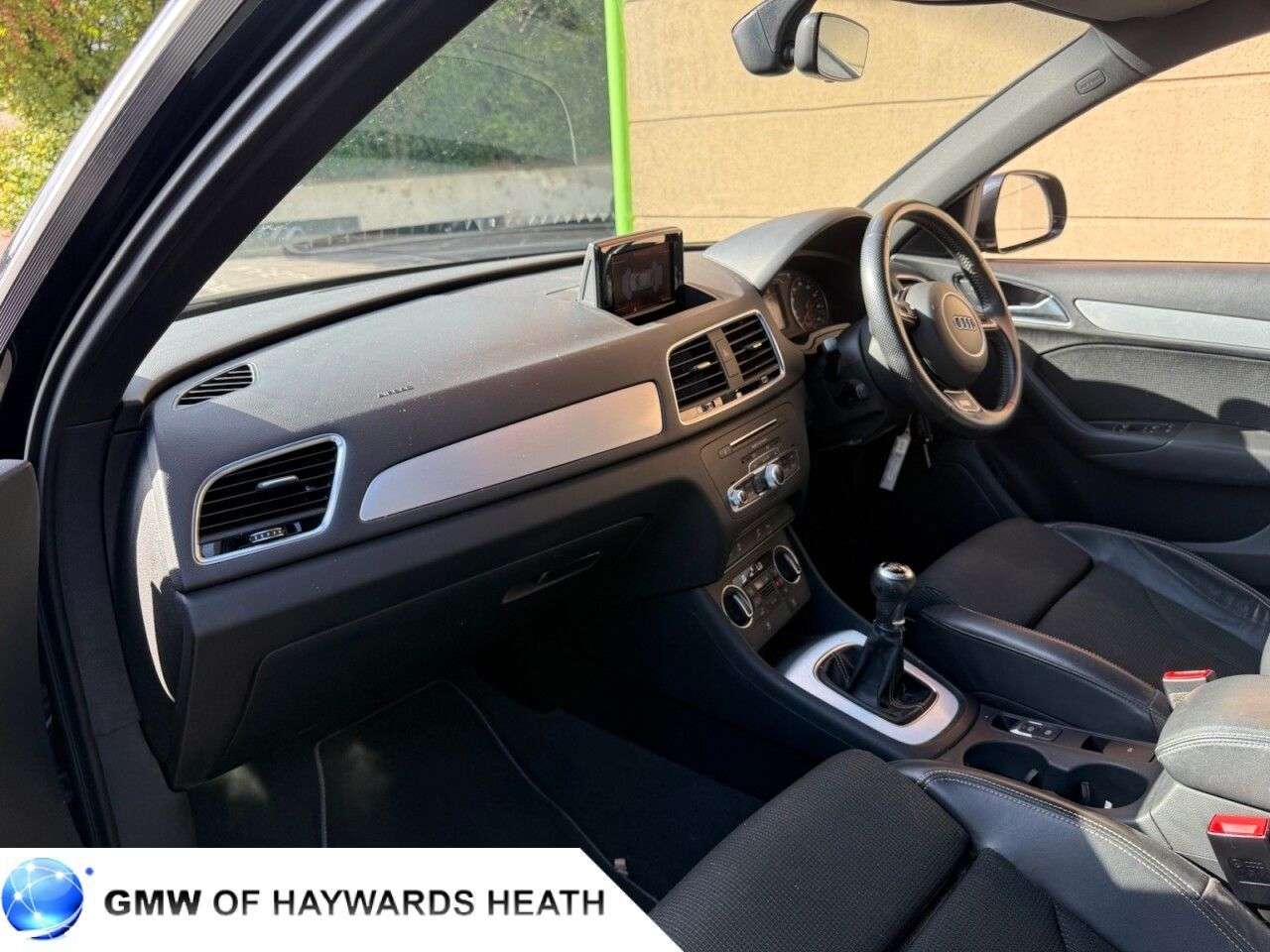 2018 AUDI Q3 2018 AUDI Q3