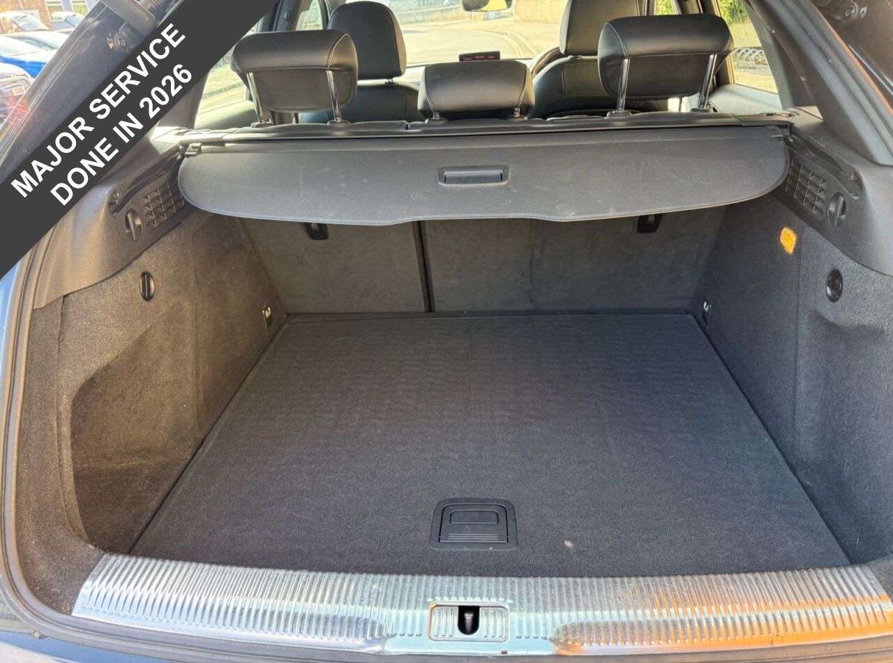 2018 AUDI Q3 2018 AUDI Q3