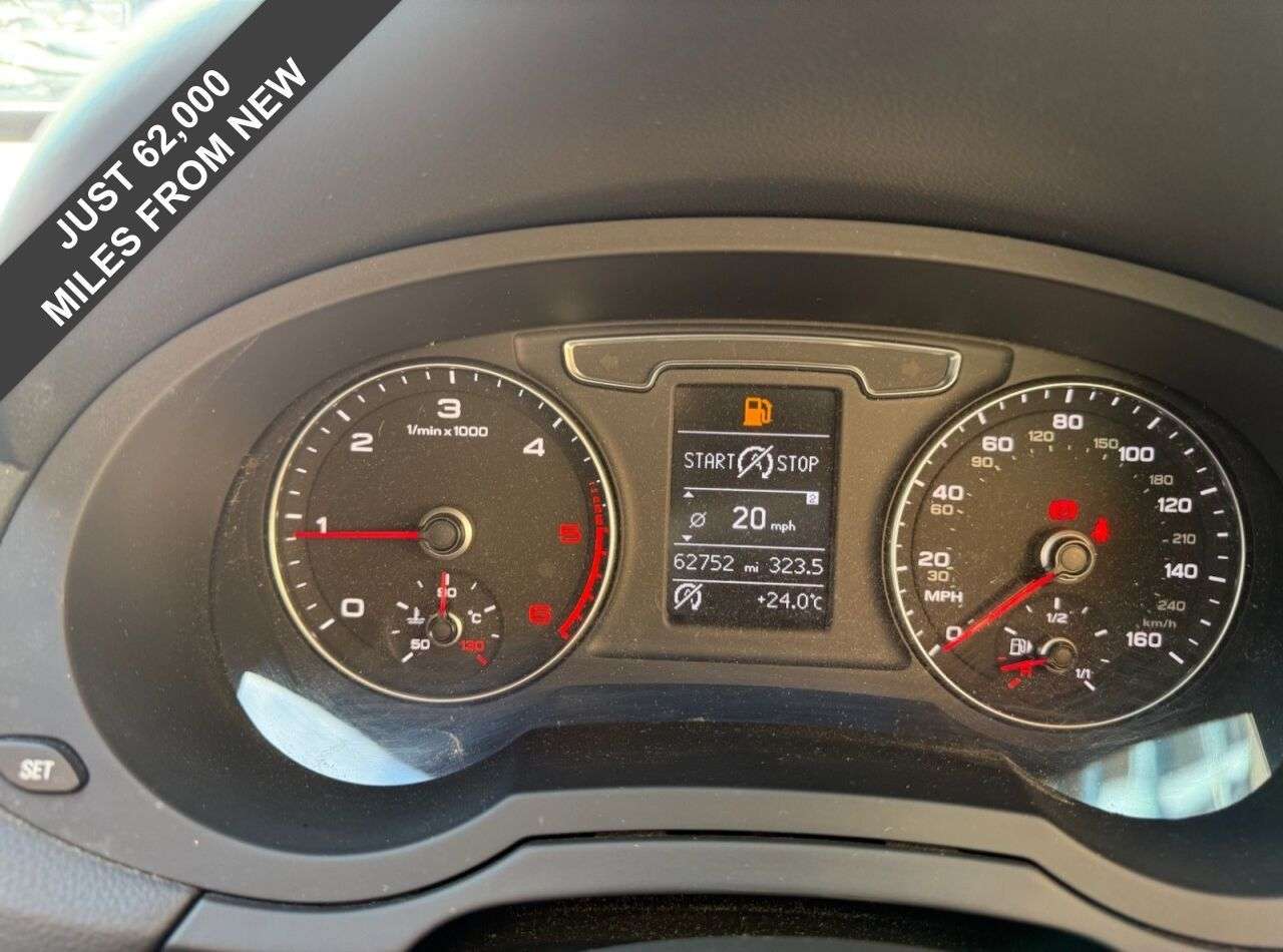 2018 AUDI Q3 2018 AUDI Q3