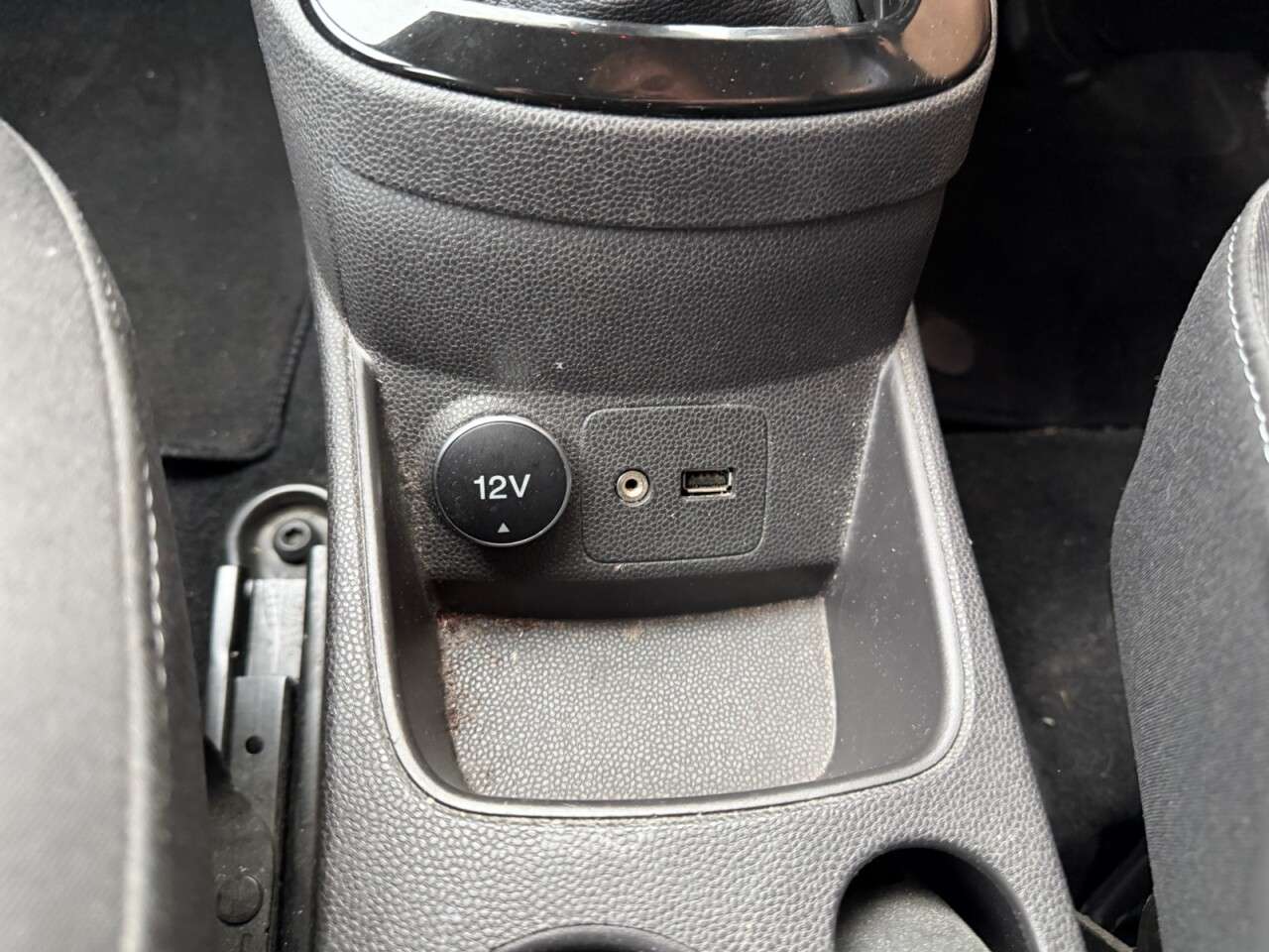 2014 FORD FIESTA 2014 FORD FIESTA