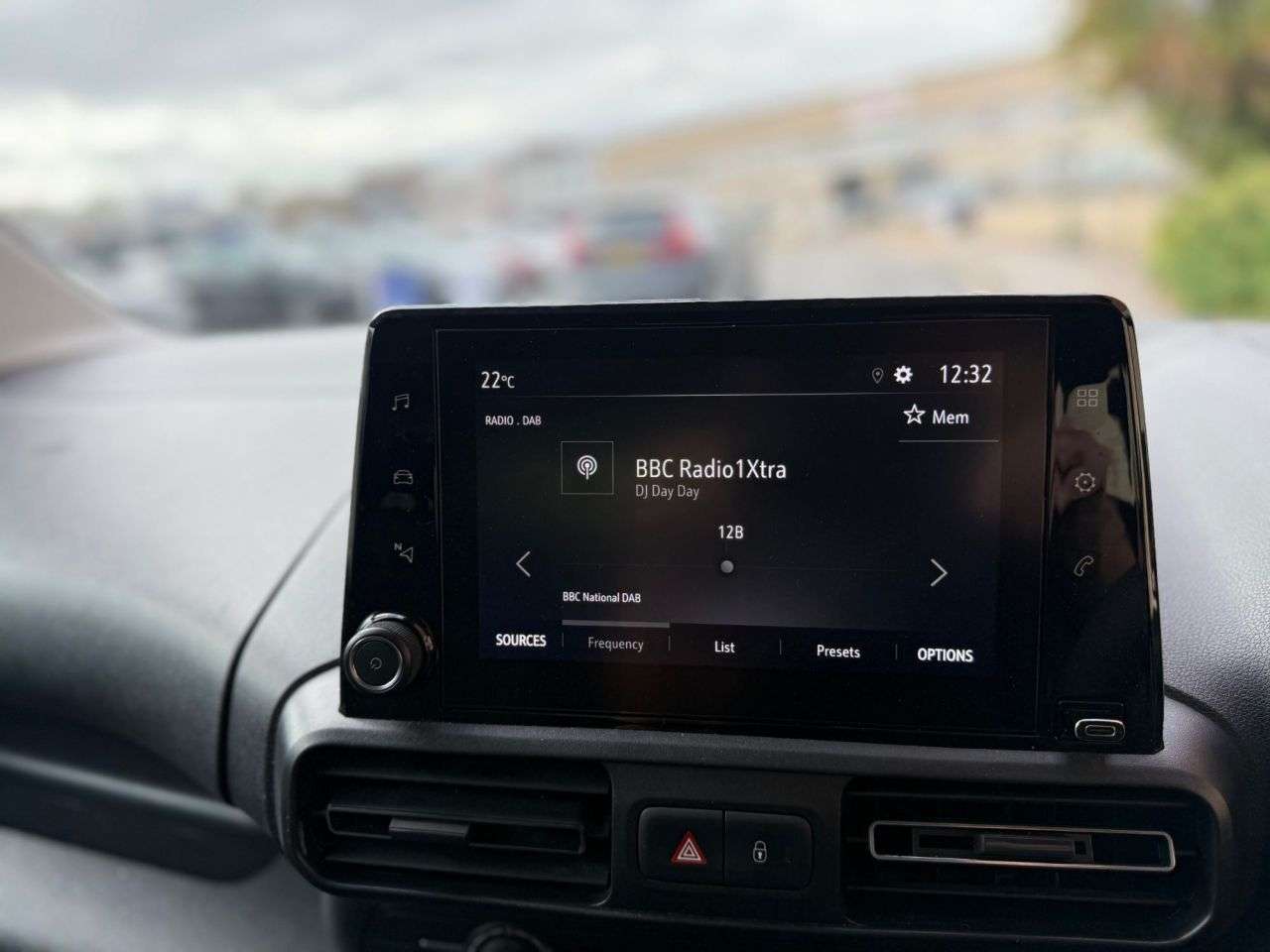 2019 VAUXHALL COMBO LIFE 2019 VAUXHALL COMBO LIFE