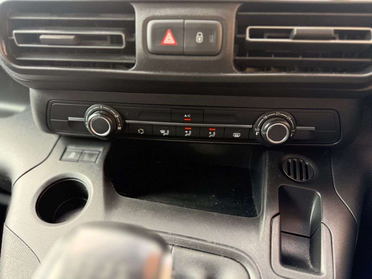 2019 VAUXHALL COMBO LIFE 2019 VAUXHALL COMBO LIFE