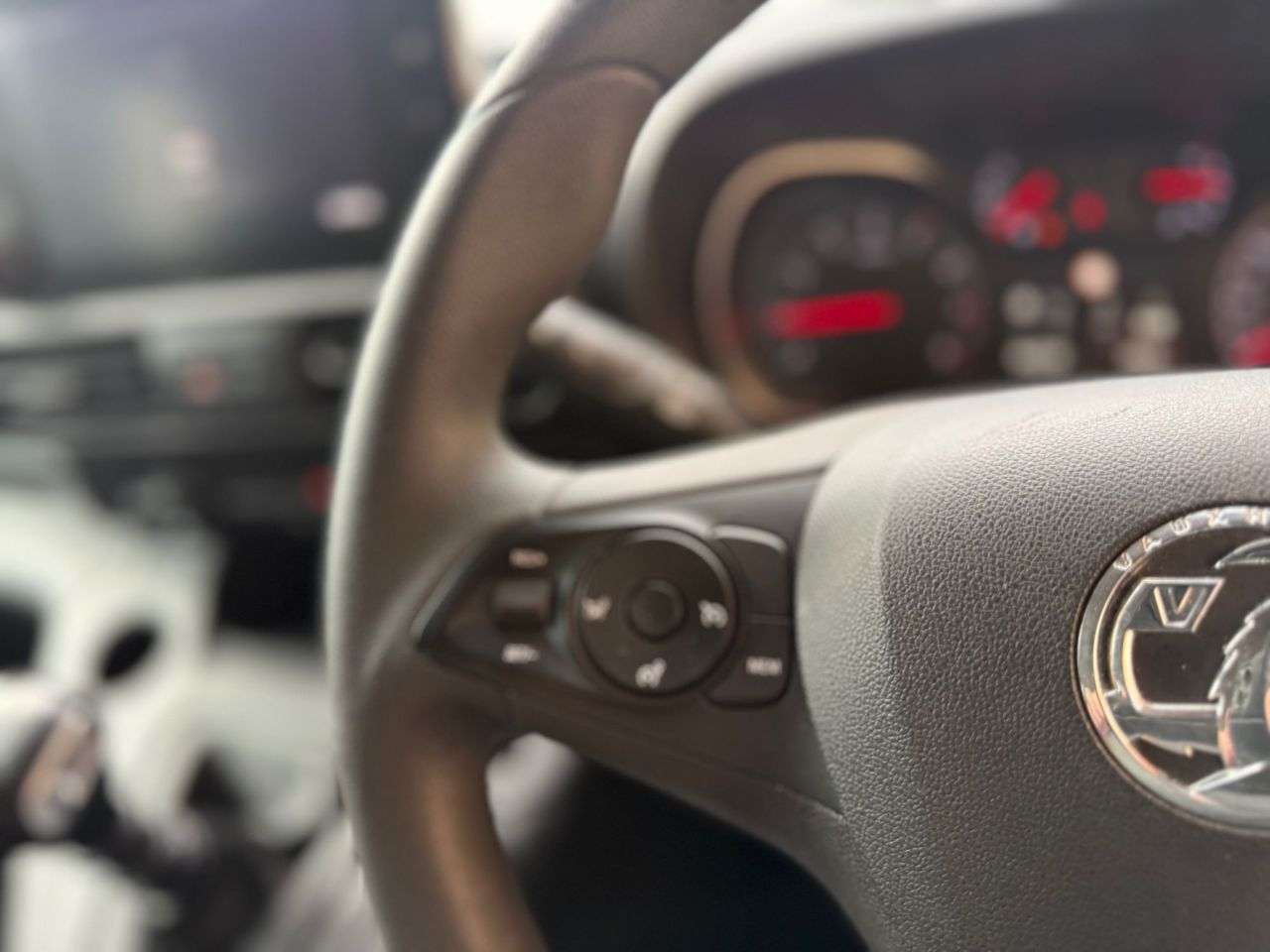 2019 VAUXHALL COMBO LIFE 2019 VAUXHALL COMBO LIFE