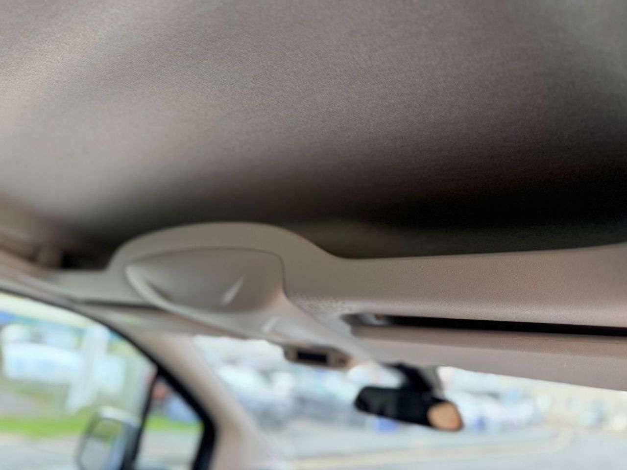 2019 VAUXHALL COMBO LIFE 2019 VAUXHALL COMBO LIFE