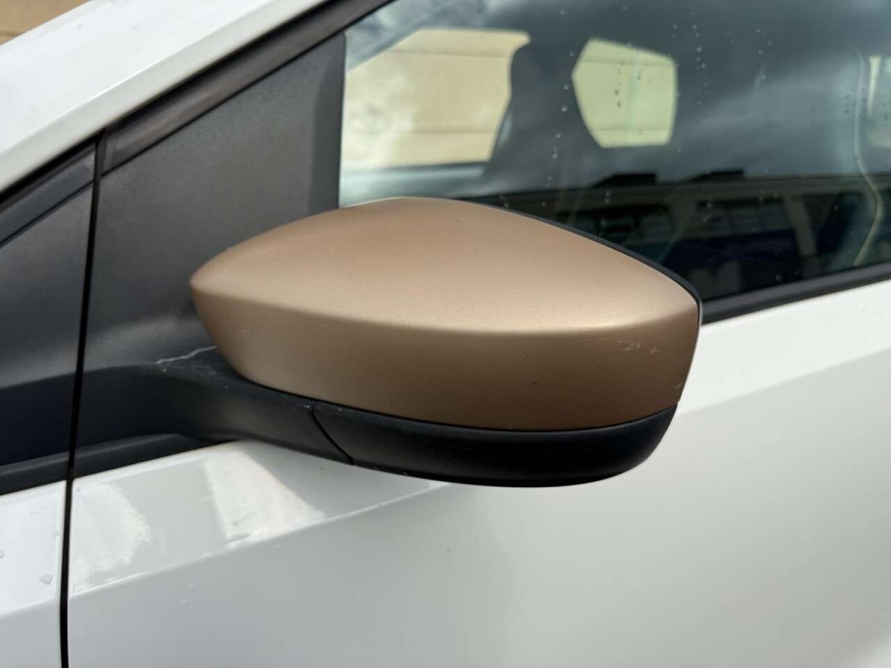 2017 SEAT MII 2017 SEAT MII