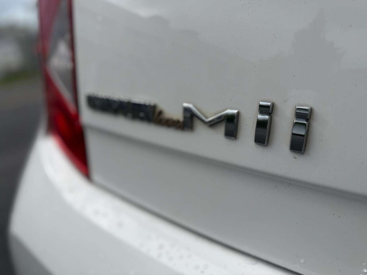 2017 SEAT MII 2017 SEAT MII