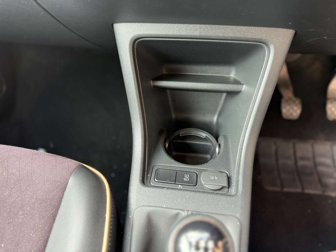 2017 SEAT MII 2017 SEAT MII