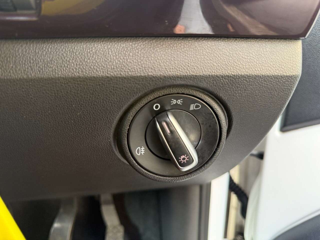 2017 SEAT MII 2017 SEAT MII