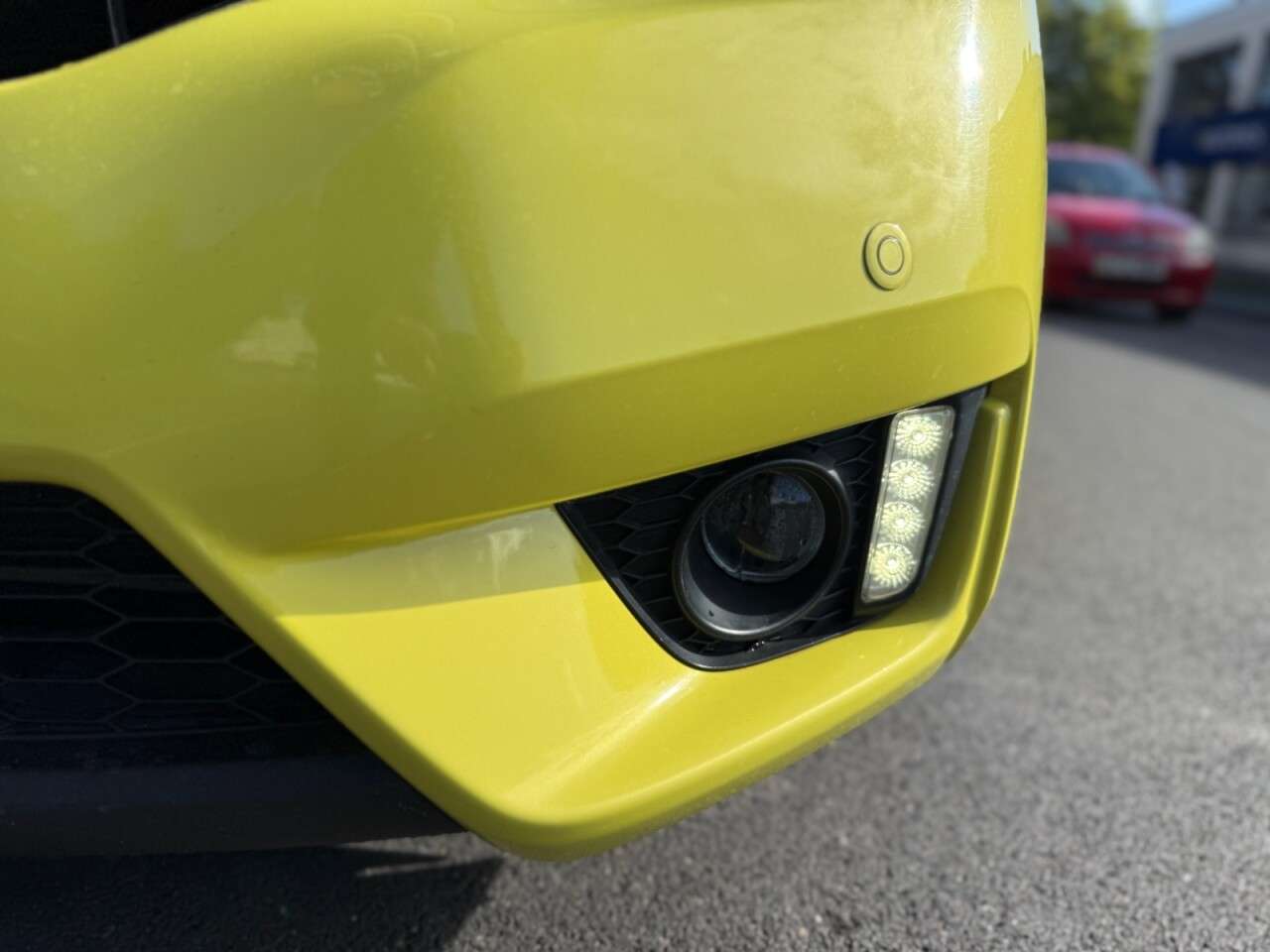 2015 HONDA JAZZ 2015 HONDA JAZZ