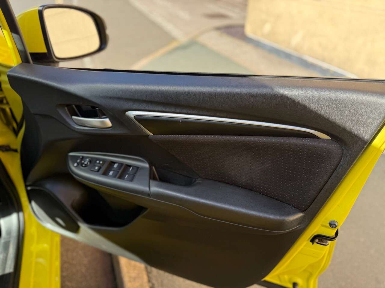 2015 HONDA JAZZ 2015 HONDA JAZZ