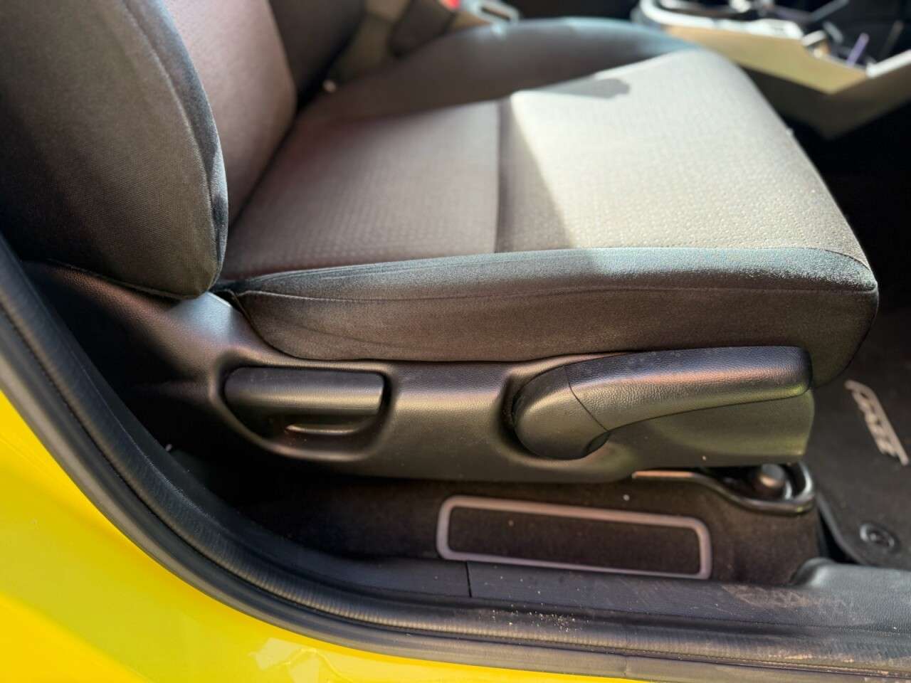 2015 HONDA JAZZ 2015 HONDA JAZZ