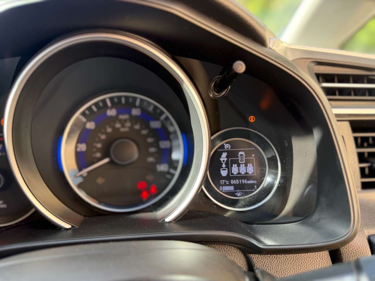 2015 HONDA JAZZ 2015 HONDA JAZZ