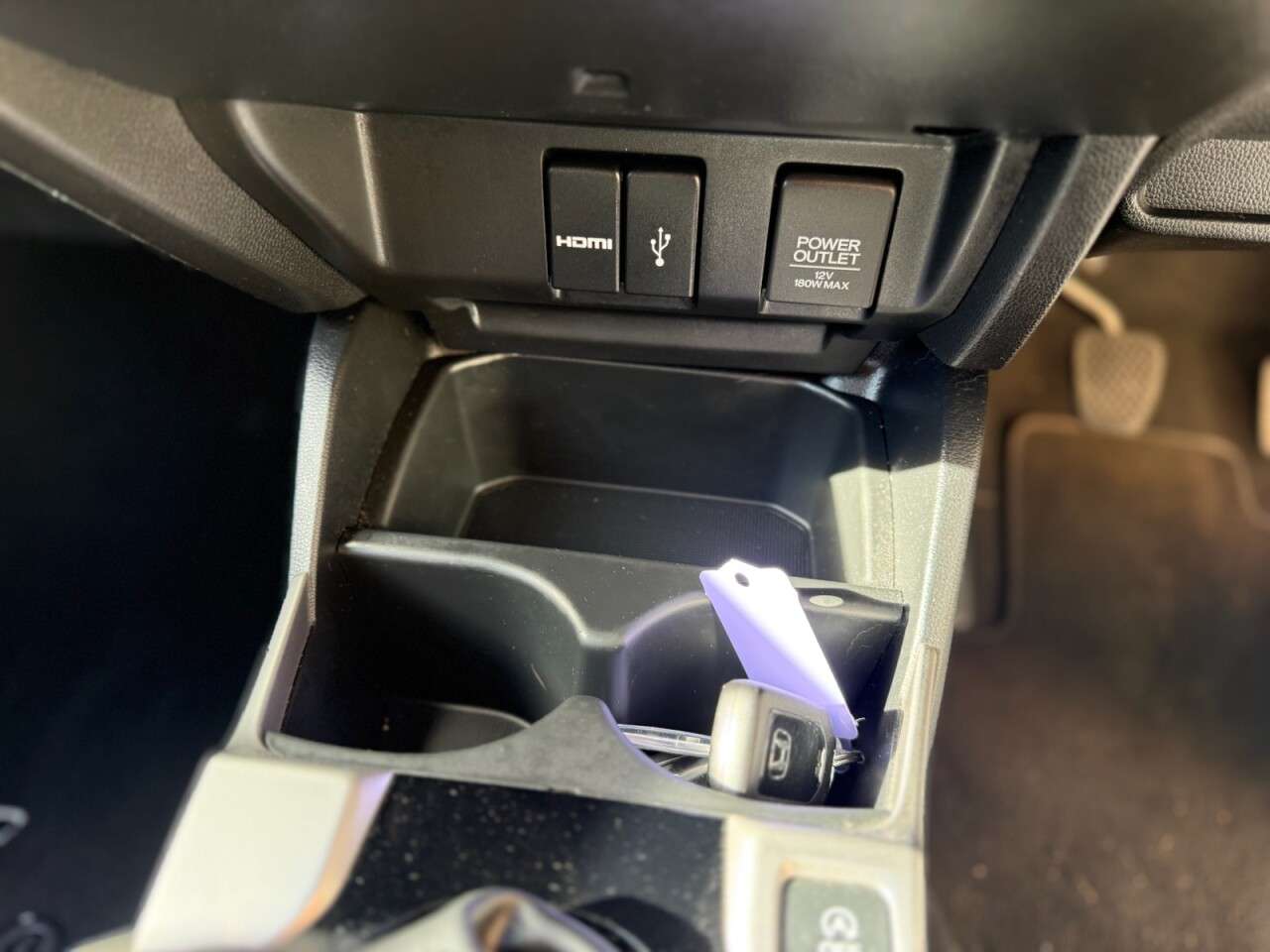2015 HONDA JAZZ 2015 HONDA JAZZ
