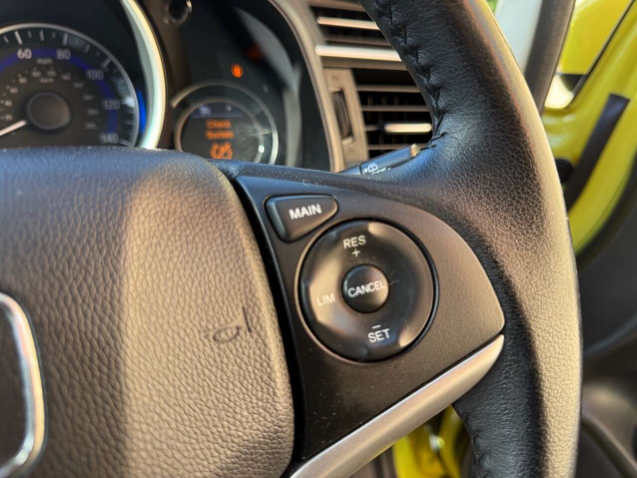 2015 HONDA JAZZ 2015 HONDA JAZZ