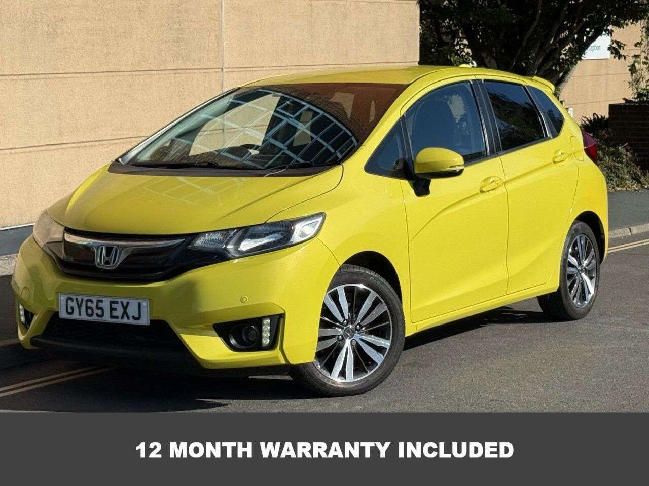 A 2015 HONDA JAZZ 1.3 i-VTEC EX Hatchback 5dr Petrol Manual Euro 6 (s/s) (102 ps) A 2015 HONDA JAZZ 1.3 i-VTEC EX Hatchback 5dr Petrol Manual Euro 6 (s/s) (102 ps)
