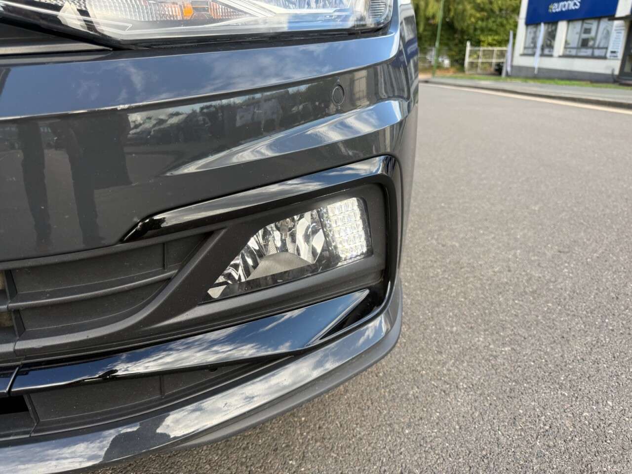 2019 VOLKSWAGEN POLO 2019 VOLKSWAGEN POLO