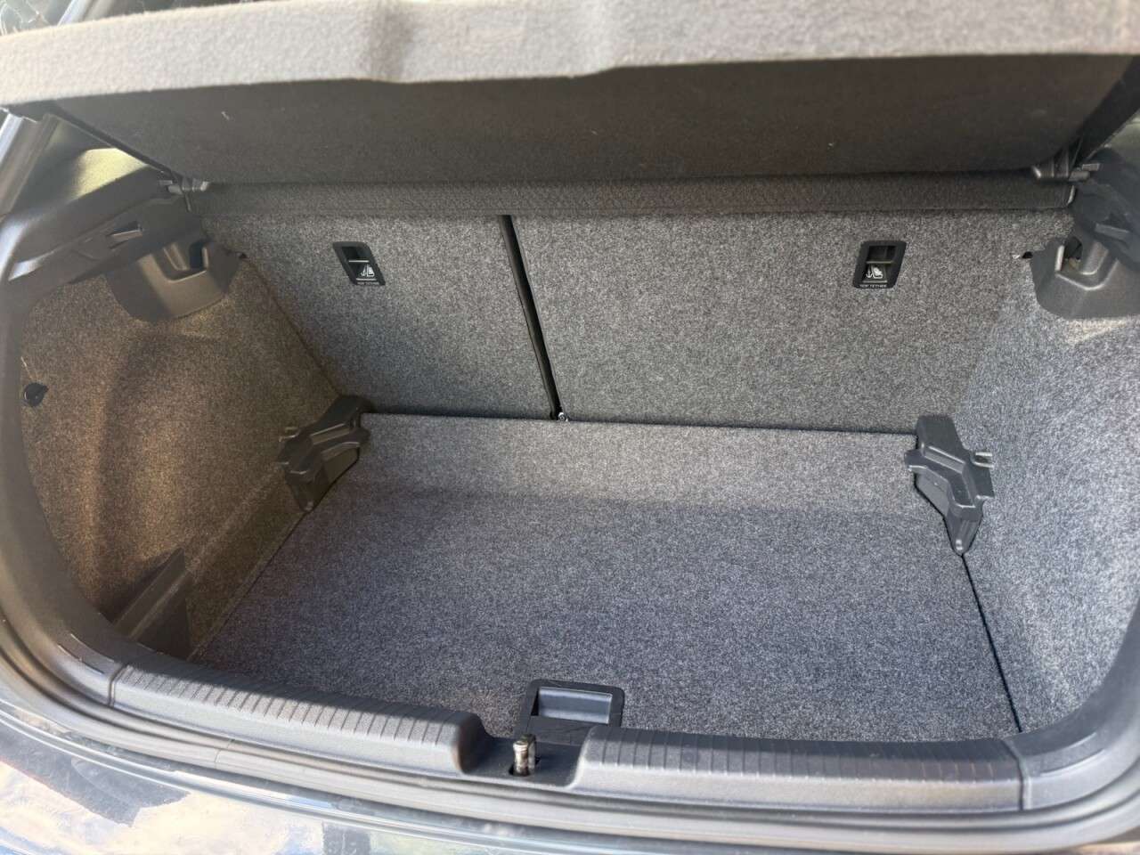 2019 VOLKSWAGEN POLO 2019 VOLKSWAGEN POLO