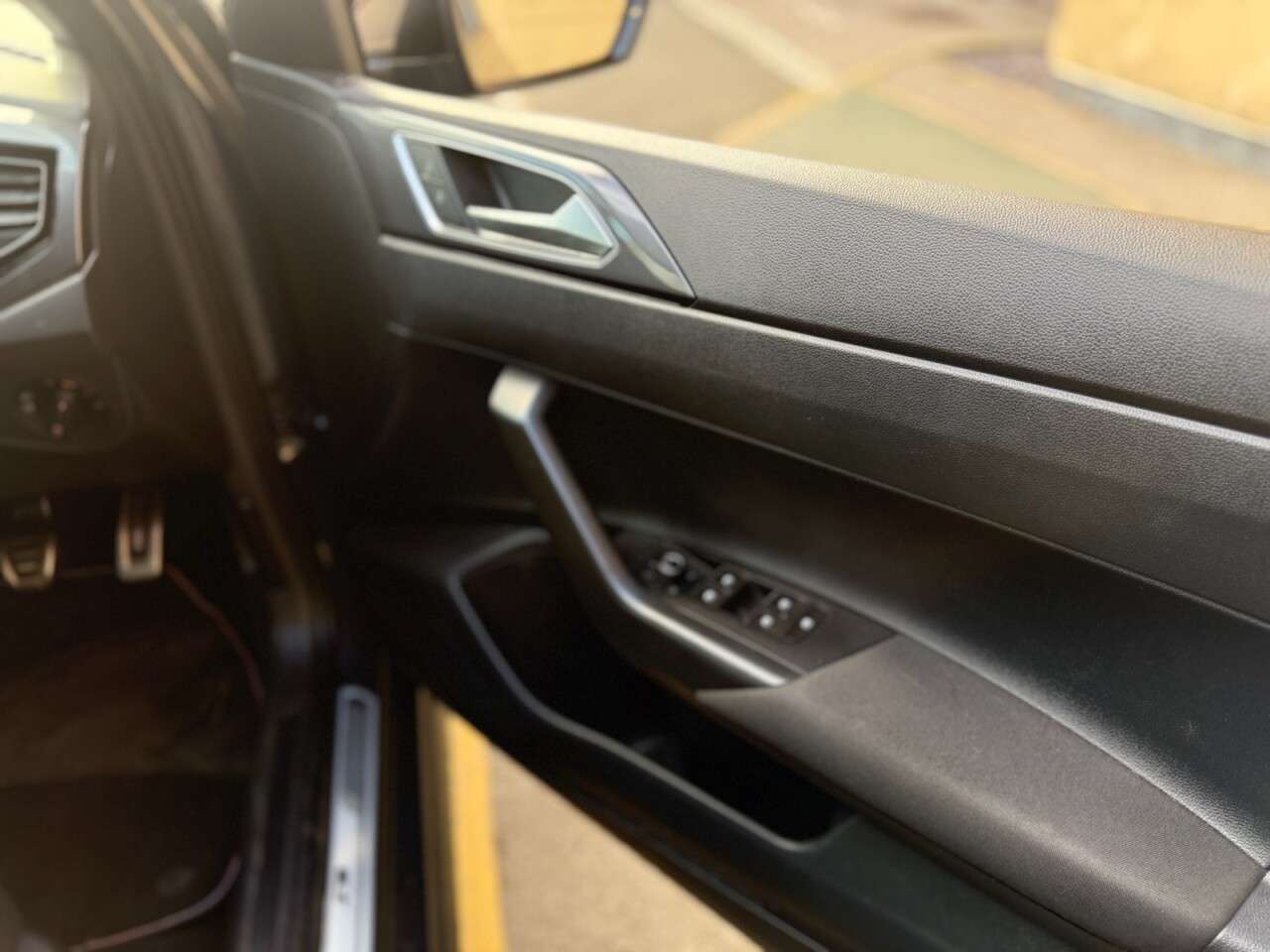 2019 VOLKSWAGEN POLO 2019 VOLKSWAGEN POLO