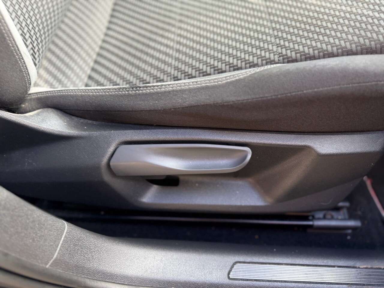 2019 VOLKSWAGEN POLO 2019 VOLKSWAGEN POLO