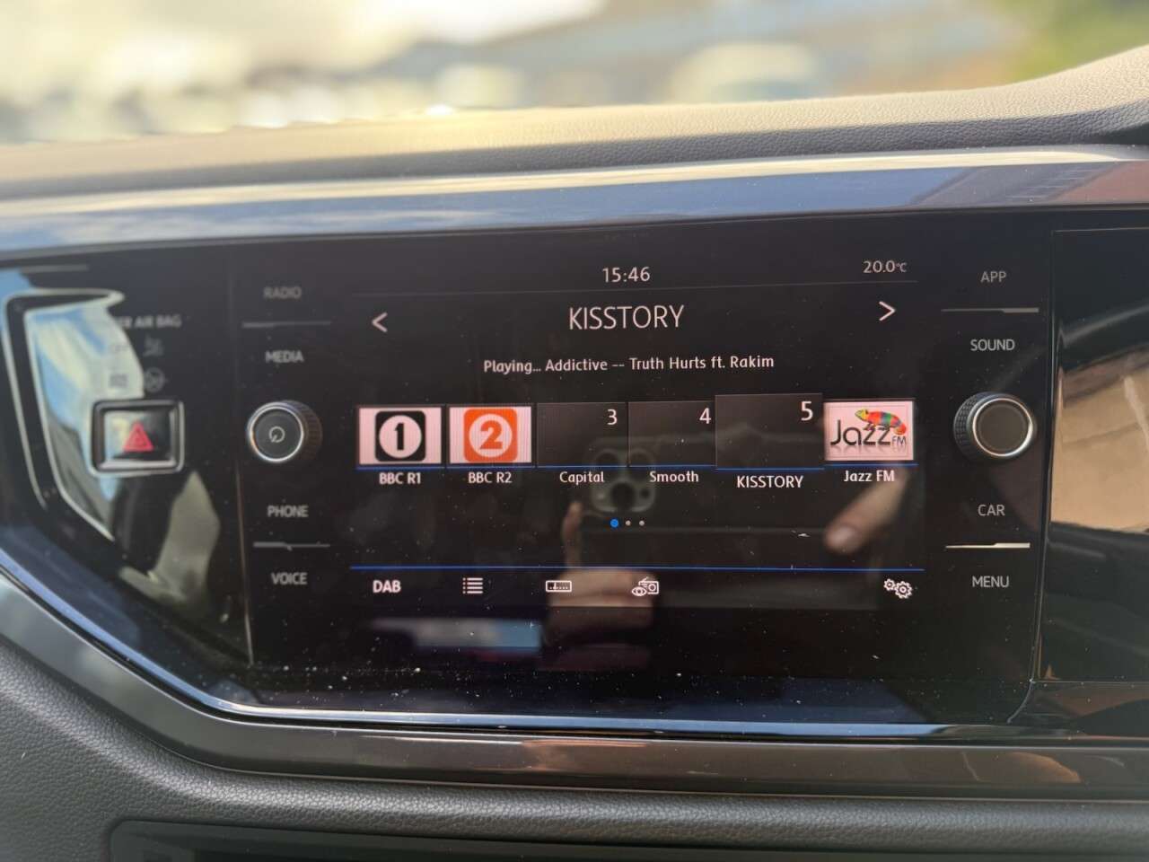 2019 VOLKSWAGEN POLO 2019 VOLKSWAGEN POLO