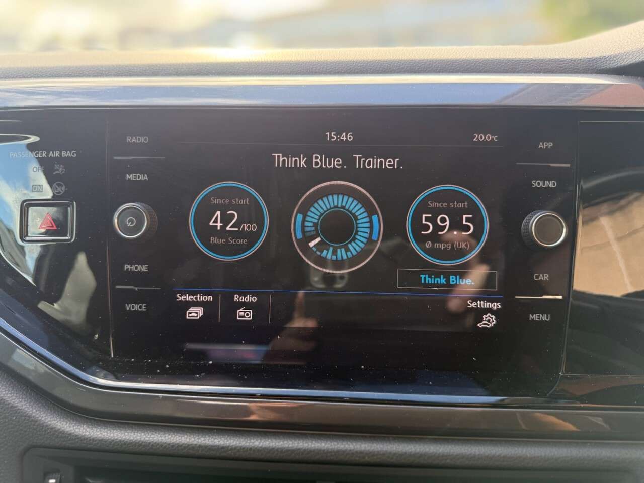 2019 VOLKSWAGEN POLO 2019 VOLKSWAGEN POLO