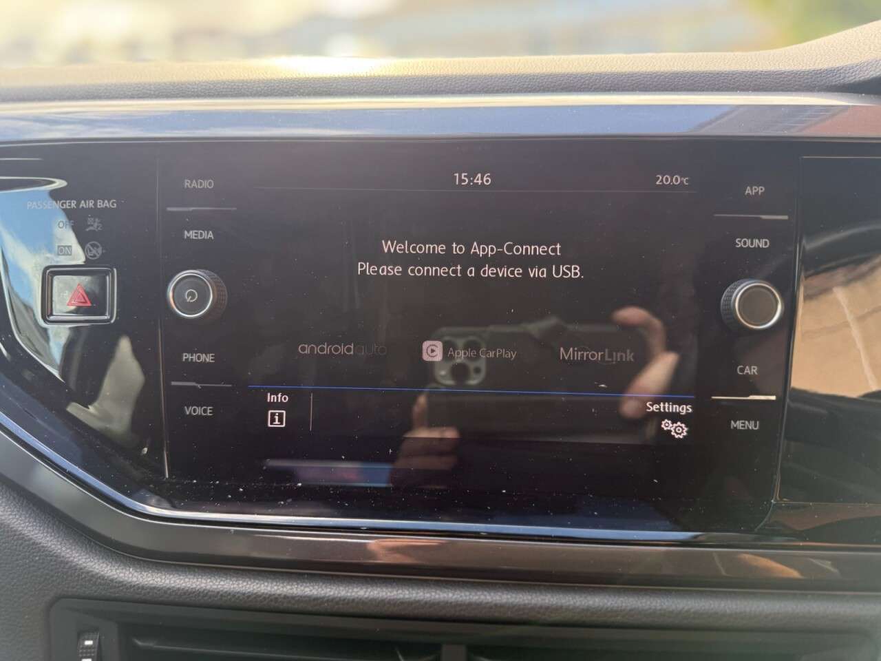 2019 VOLKSWAGEN POLO 2019 VOLKSWAGEN POLO