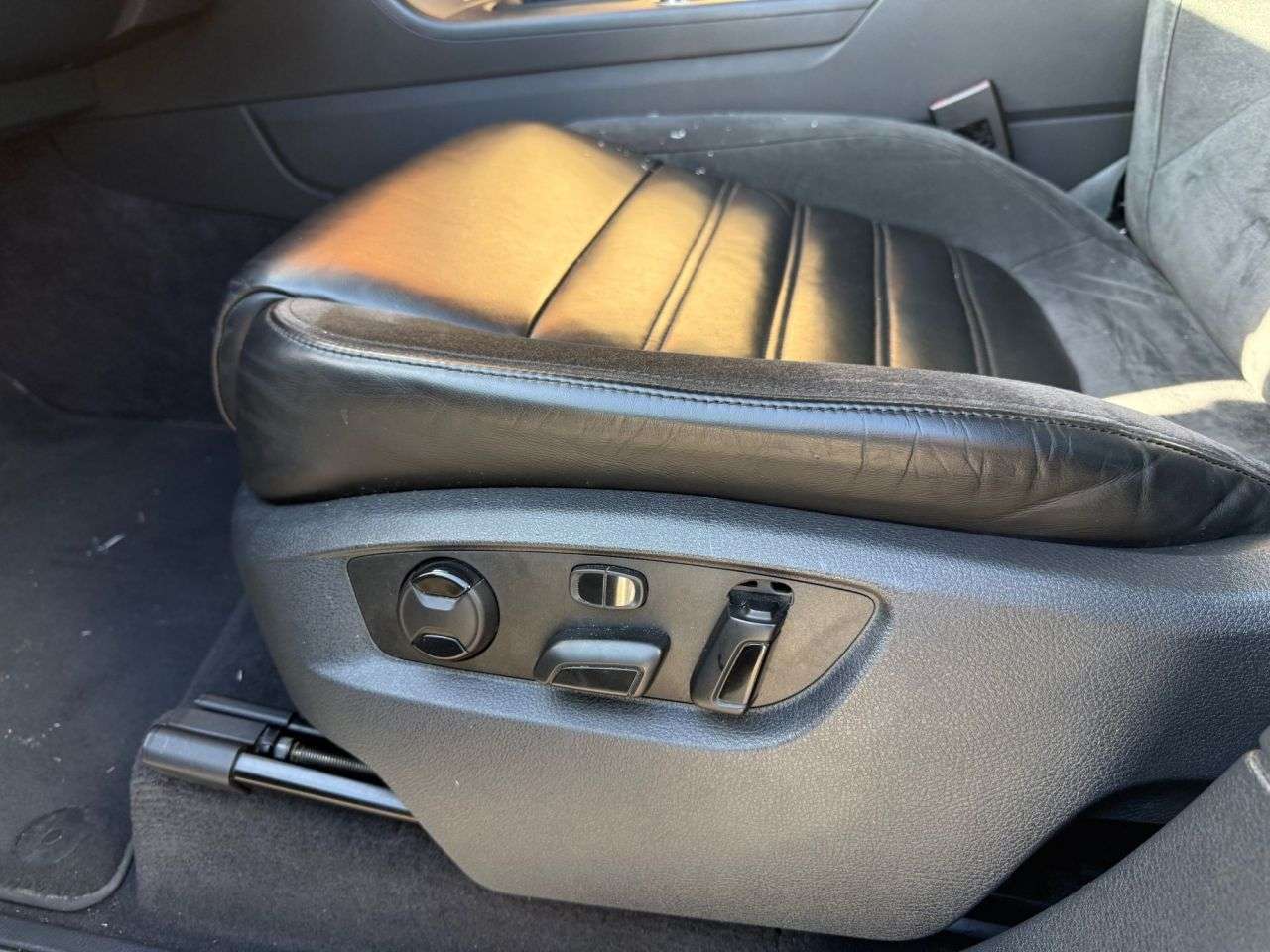 2015 VOLKSWAGEN TOUAREG 2015 VOLKSWAGEN TOUAREG