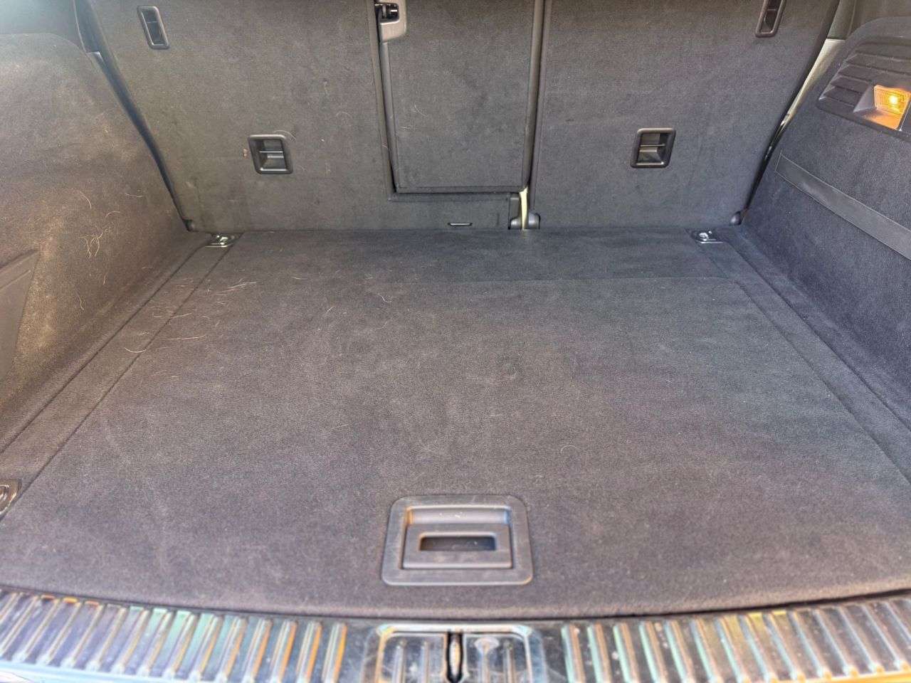 2015 VOLKSWAGEN TOUAREG 2015 VOLKSWAGEN TOUAREG