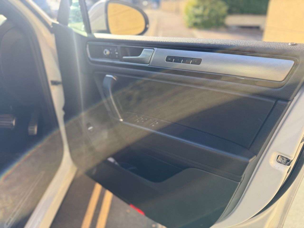 2015 VOLKSWAGEN TOUAREG 2015 VOLKSWAGEN TOUAREG