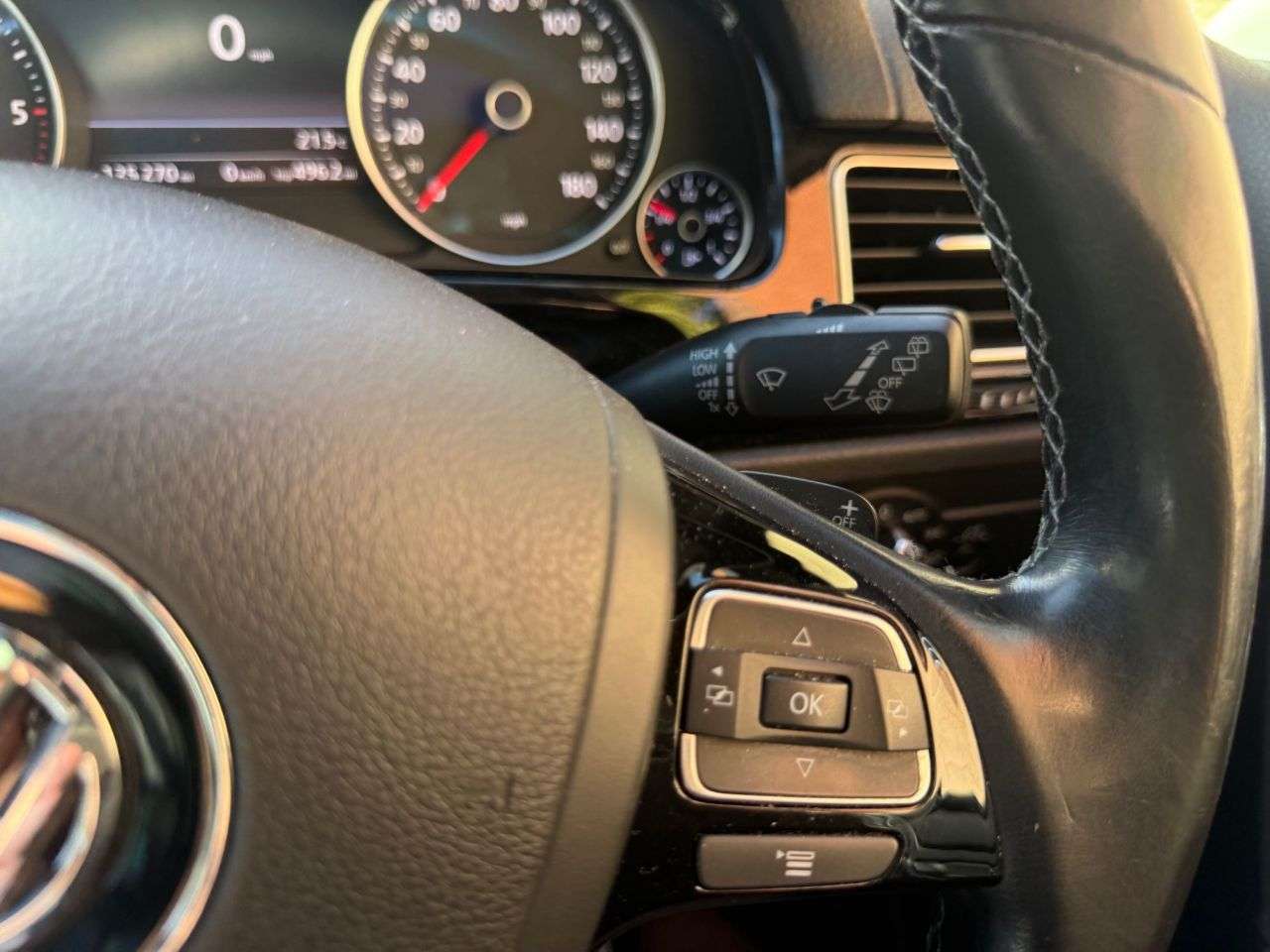 2015 VOLKSWAGEN TOUAREG 2015 VOLKSWAGEN TOUAREG