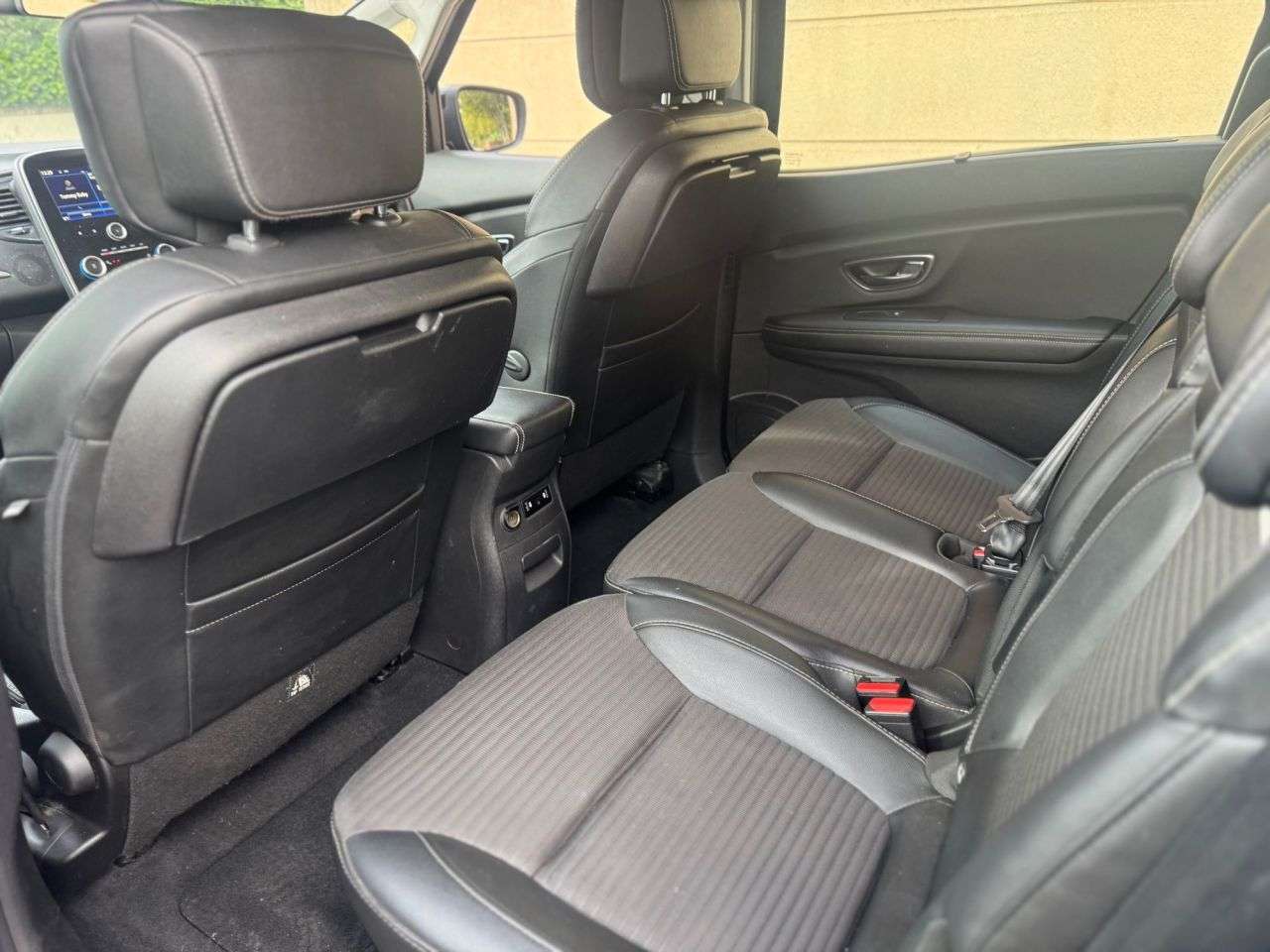 2017 RENAULT GRAND SCENIC 2017 RENAULT GRAND SCENIC
