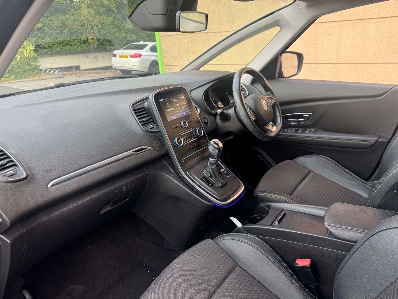 2017 RENAULT GRAND SCENIC 2017 RENAULT GRAND SCENIC