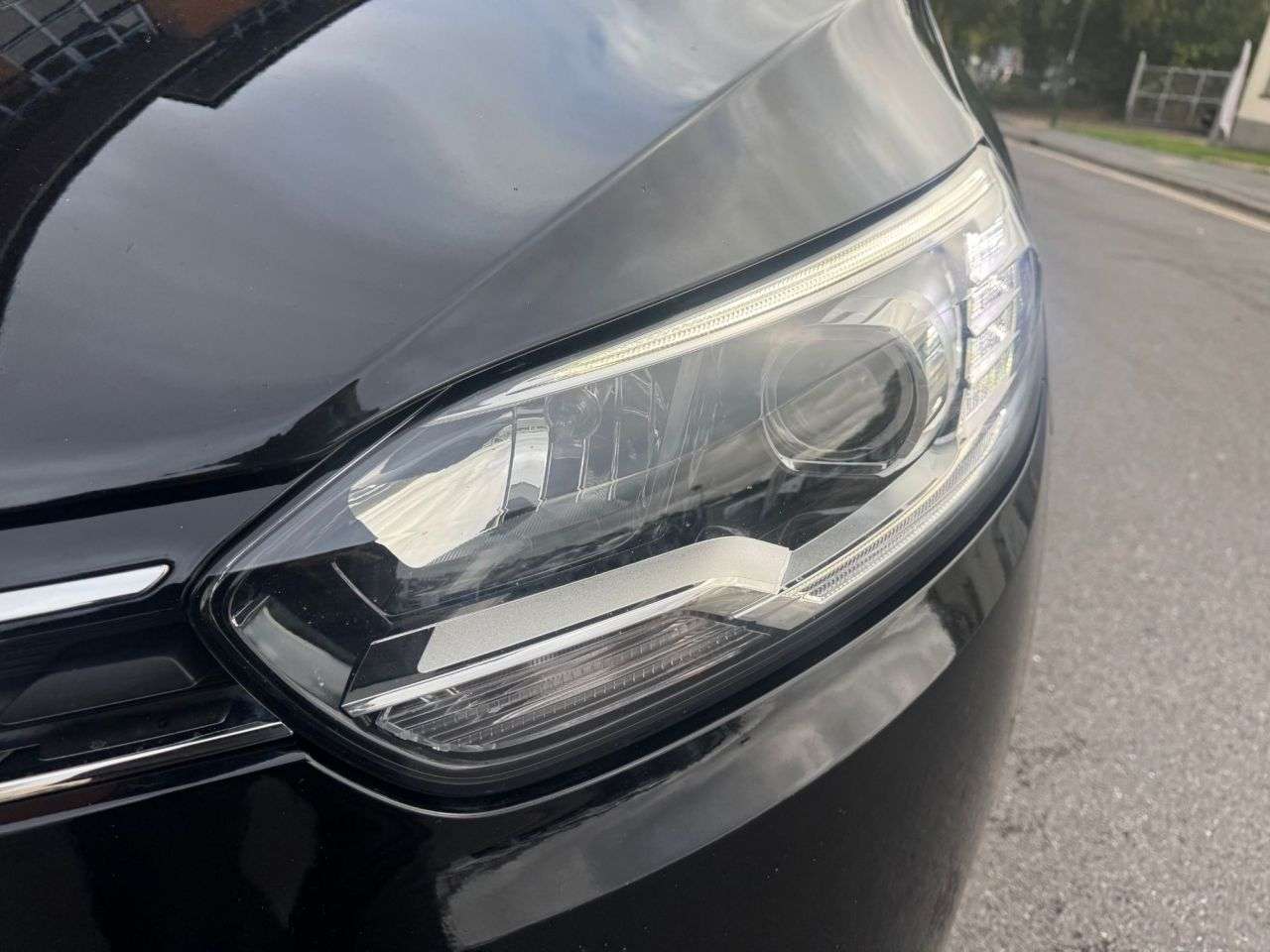 2017 RENAULT GRAND SCENIC 2017 RENAULT GRAND SCENIC