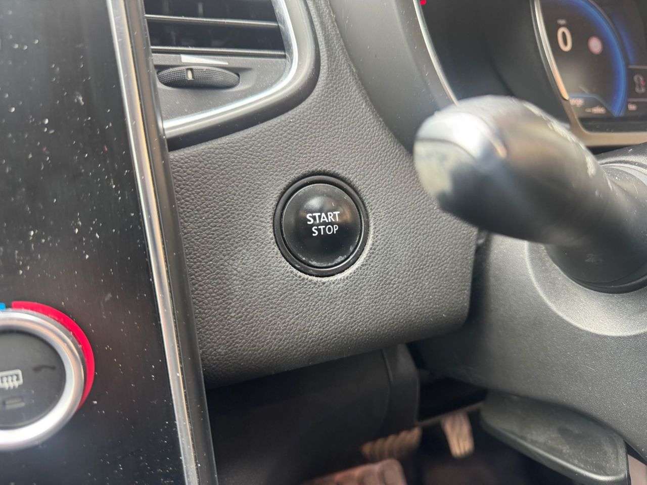 2017 RENAULT GRAND SCENIC 2017 RENAULT GRAND SCENIC