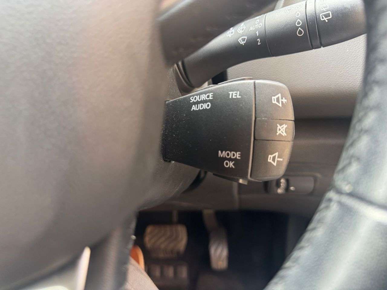 2017 RENAULT GRAND SCENIC 2017 RENAULT GRAND SCENIC