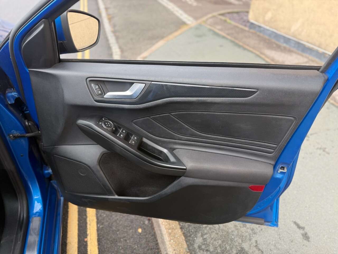 2020 FORD FOCUS 2020 FORD FOCUS