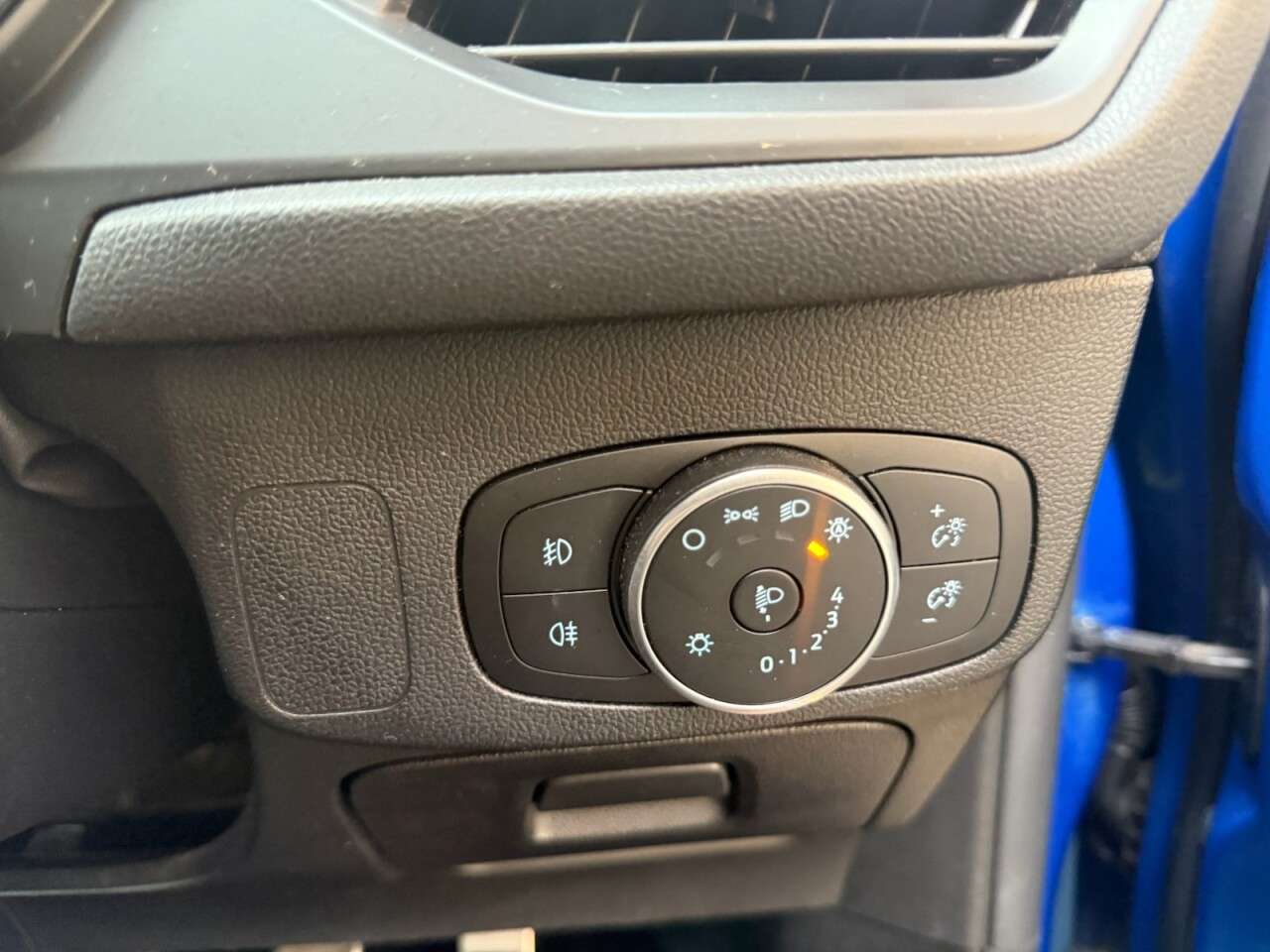 2020 FORD FOCUS 2020 FORD FOCUS