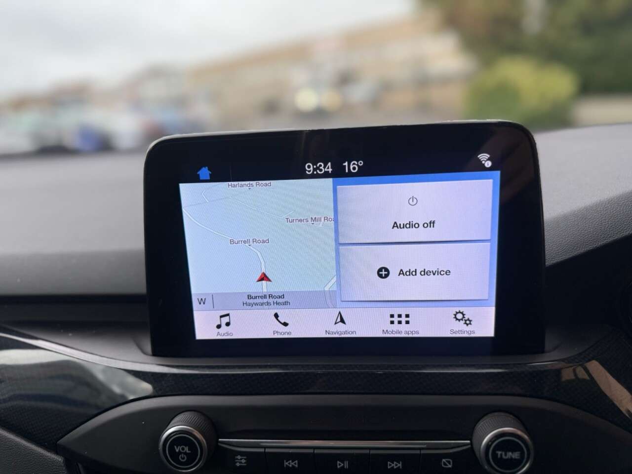 2020 FORD FOCUS 2020 FORD FOCUS