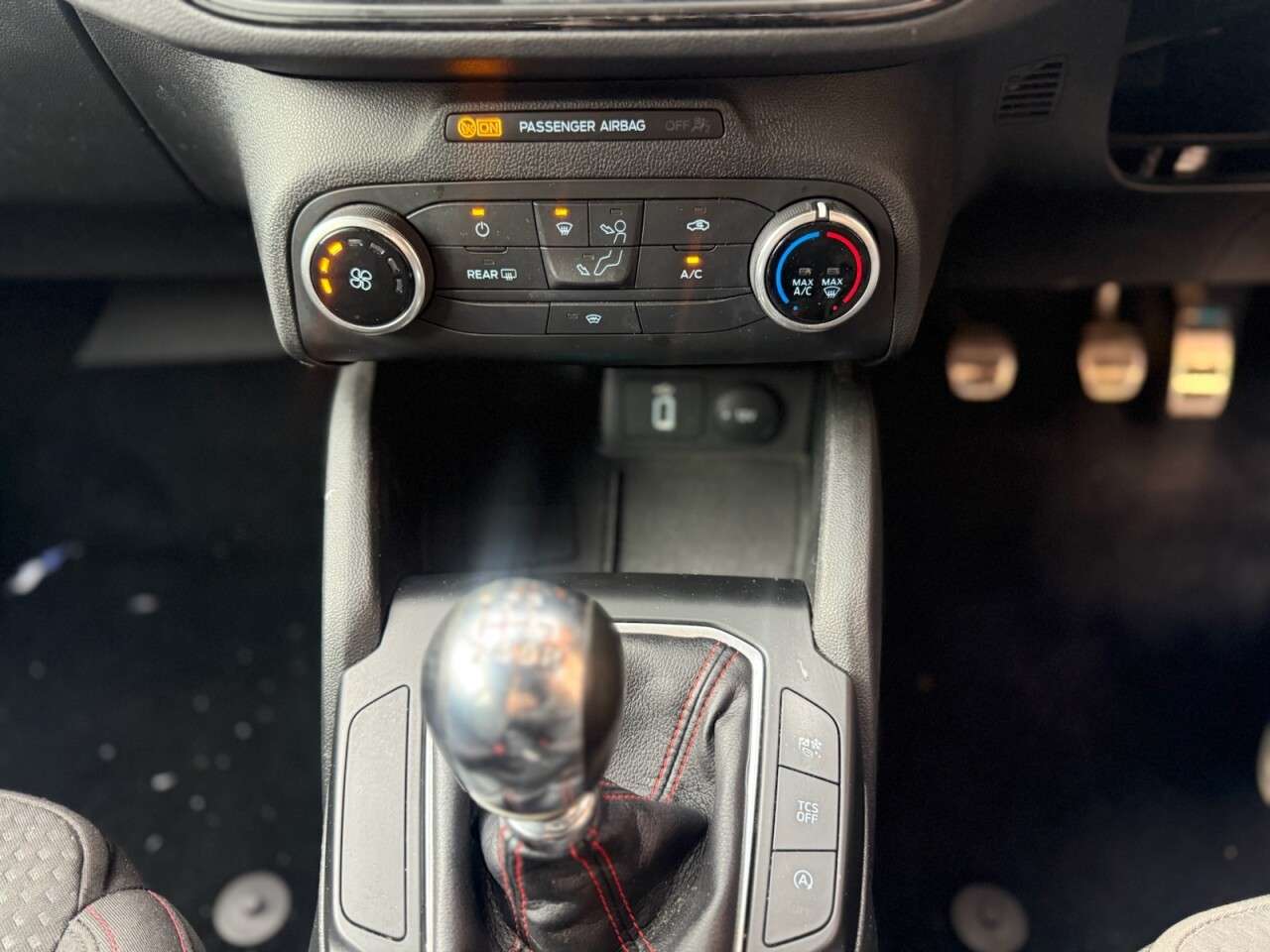 2020 FORD FOCUS 2020 FORD FOCUS