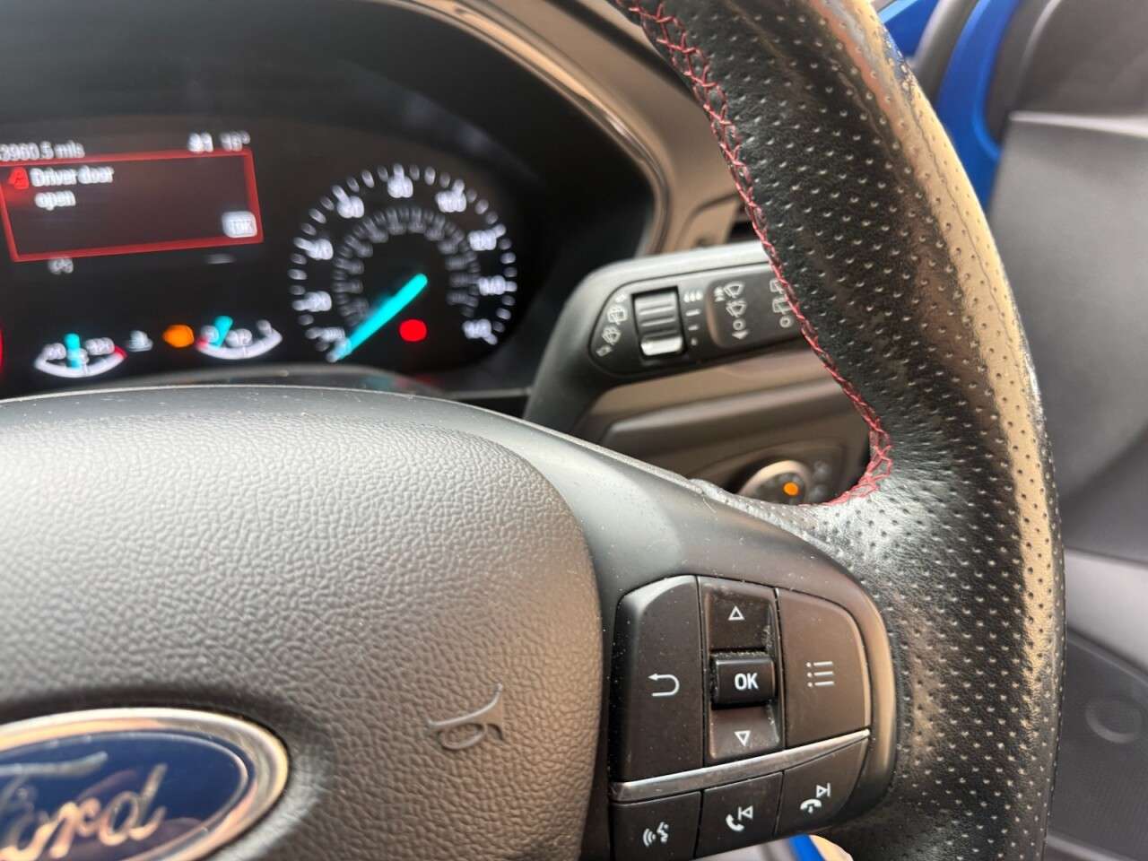 2020 FORD FOCUS 2020 FORD FOCUS
