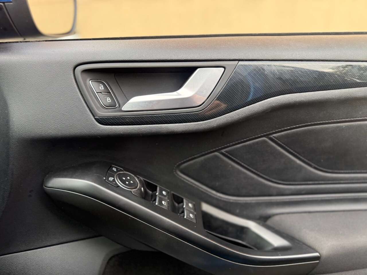 2020 FORD FOCUS 2020 FORD FOCUS