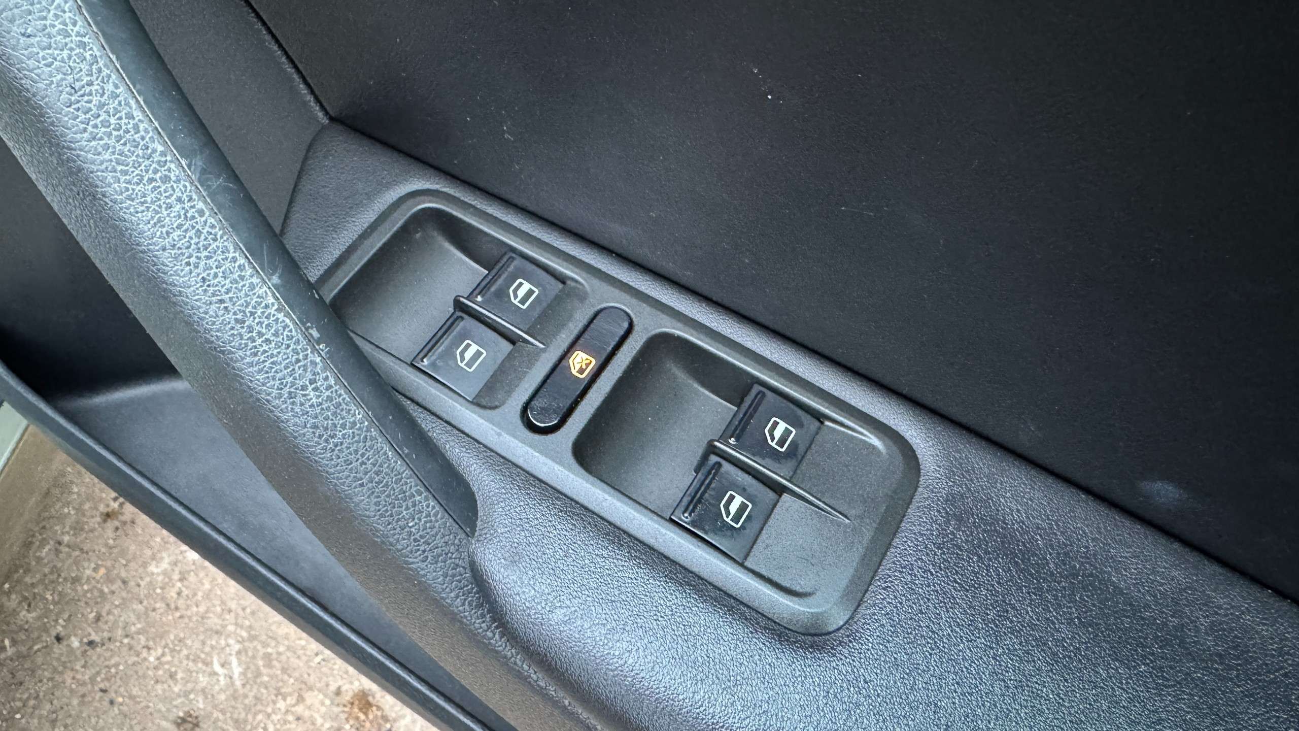 2015 SKODA YETI 2015 SKODA YETI