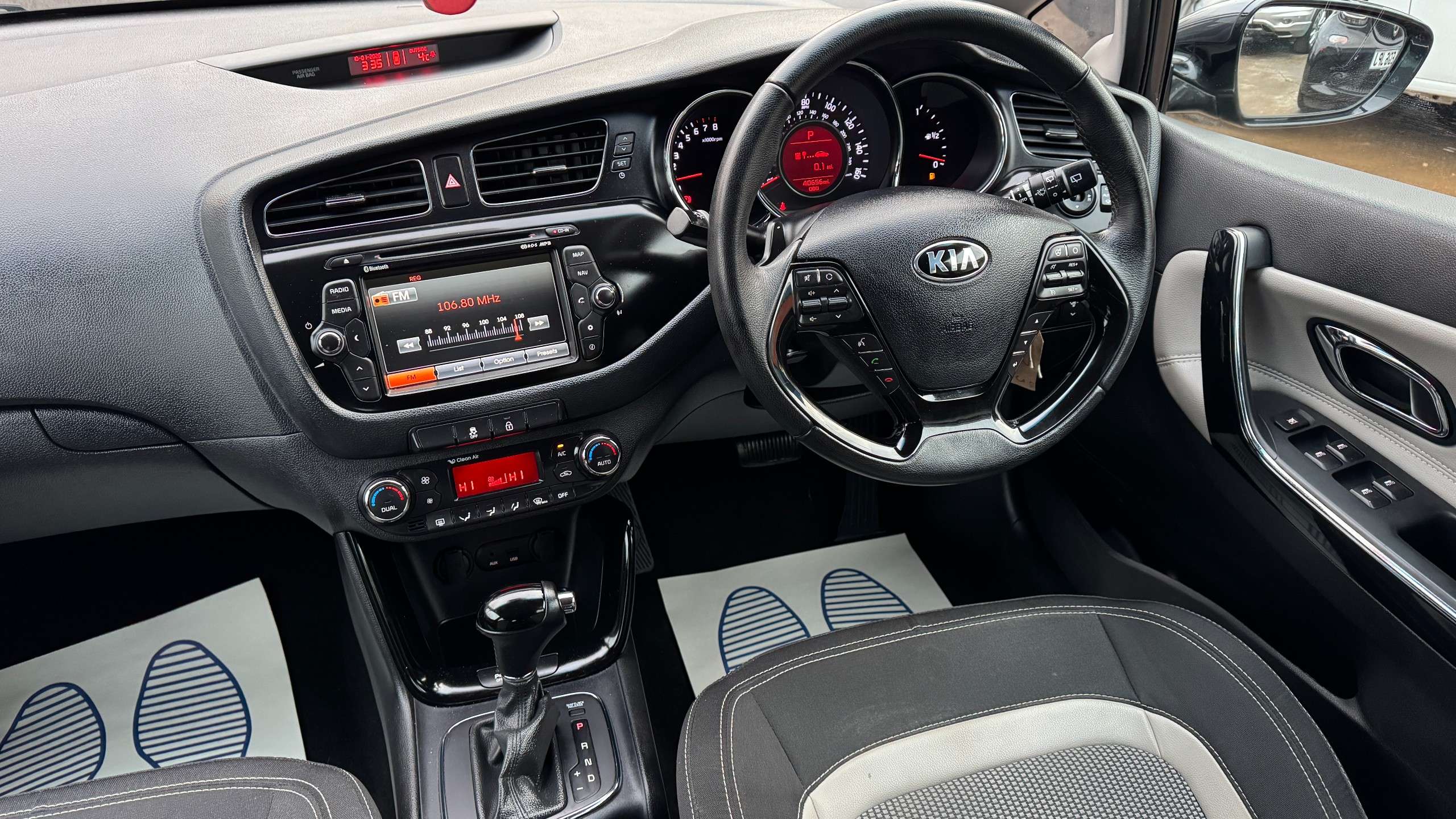 2015 KIA CEED 2015 KIA CEED