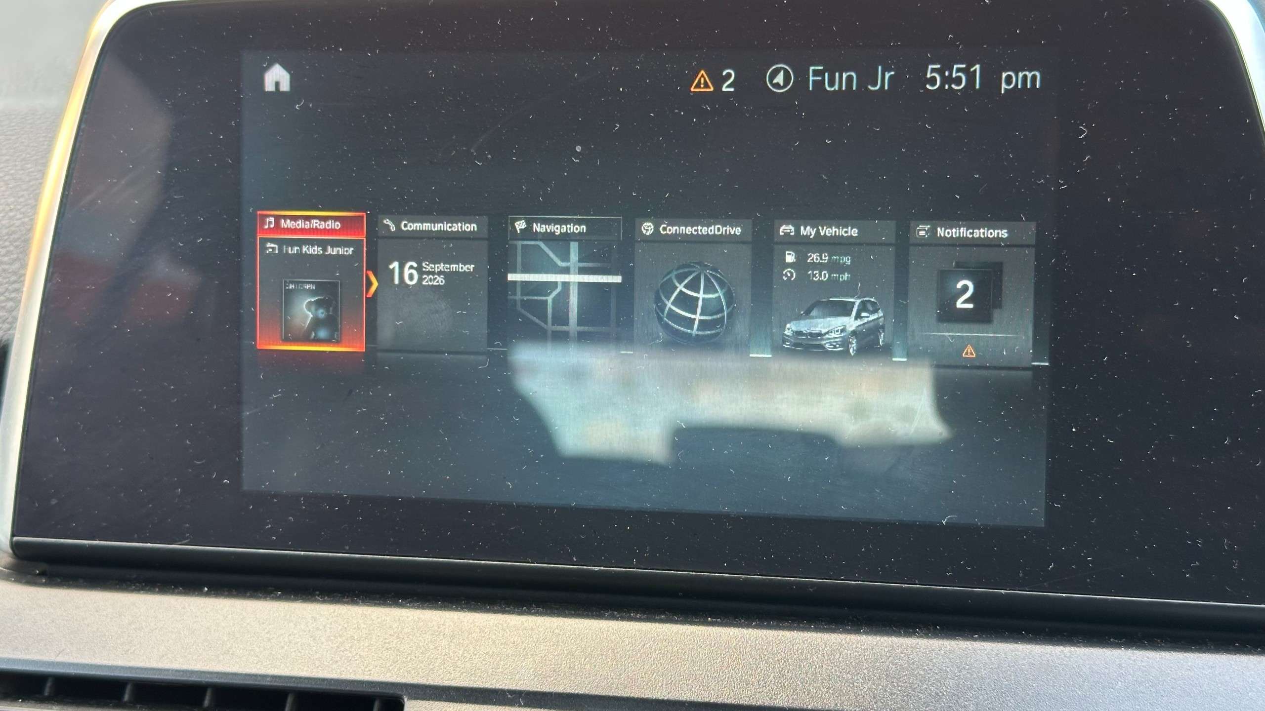 2019 BMW 2 SERIES GRAN TOURER 2019 BMW 2 SERIES GRAN TOURER