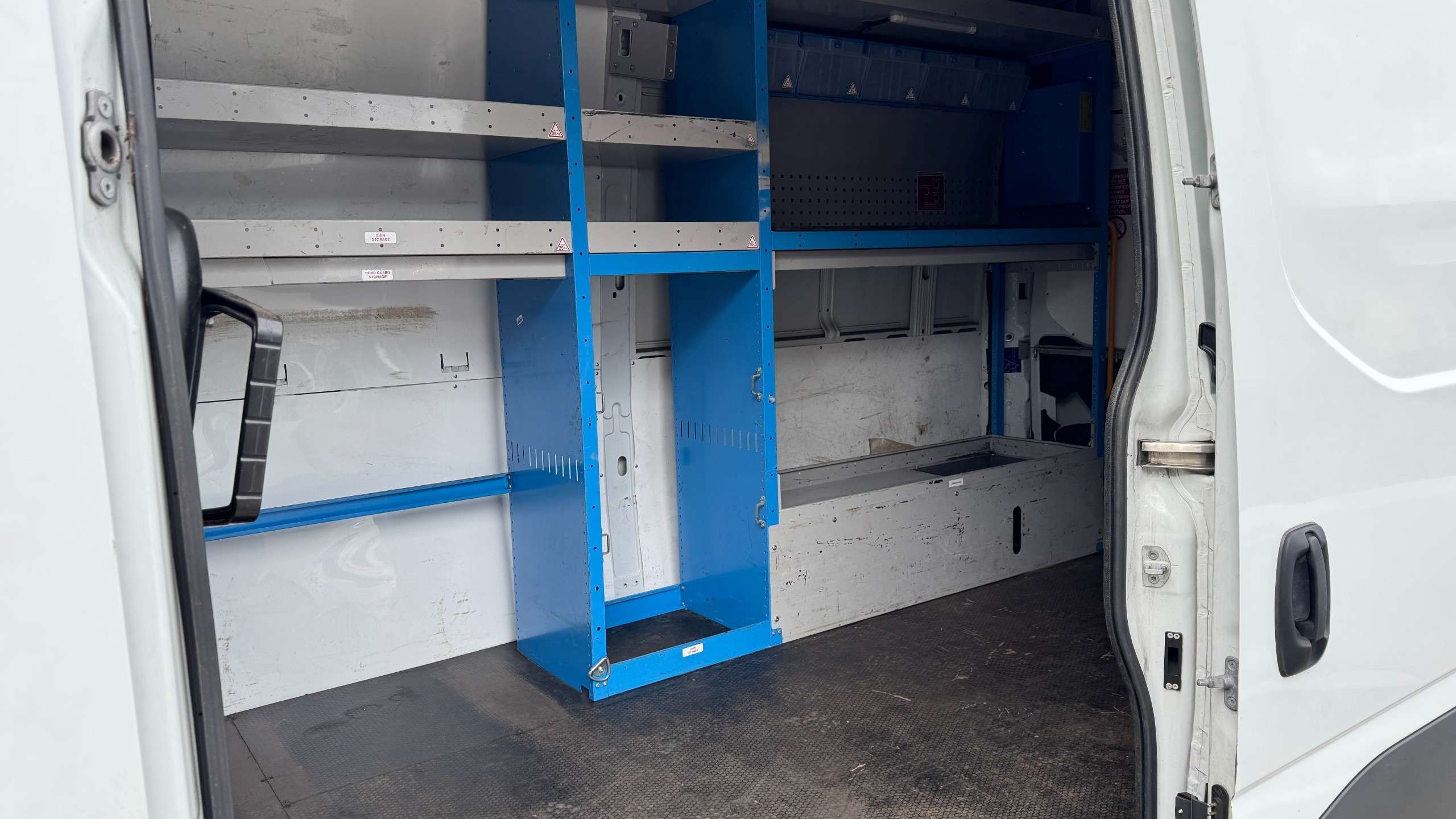 2020 IVECO DAILY 2020 IVECO DAILY
