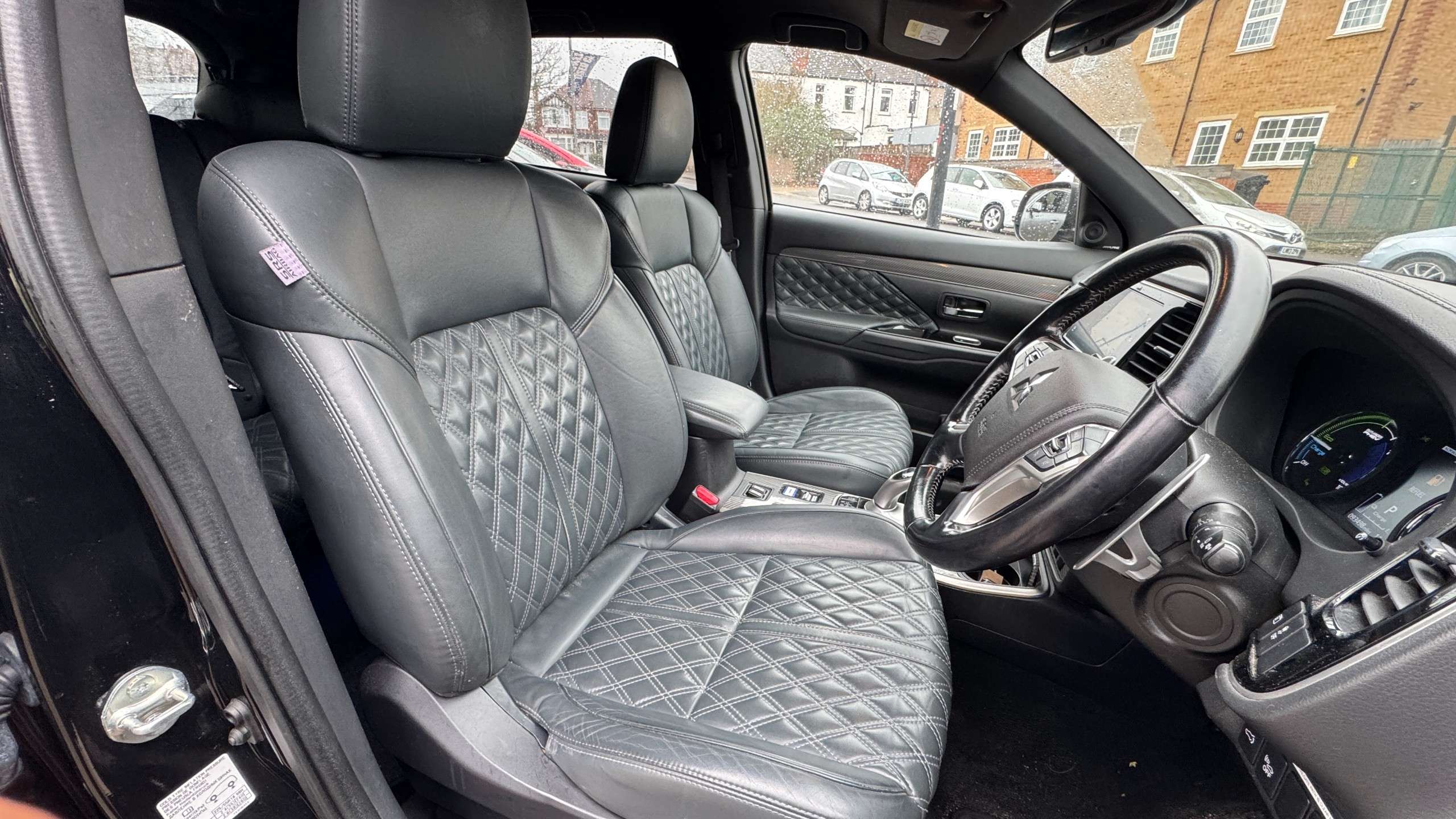 2019 MITSUBISHI OUTLANDER 2019 MITSUBISHI OUTLANDER