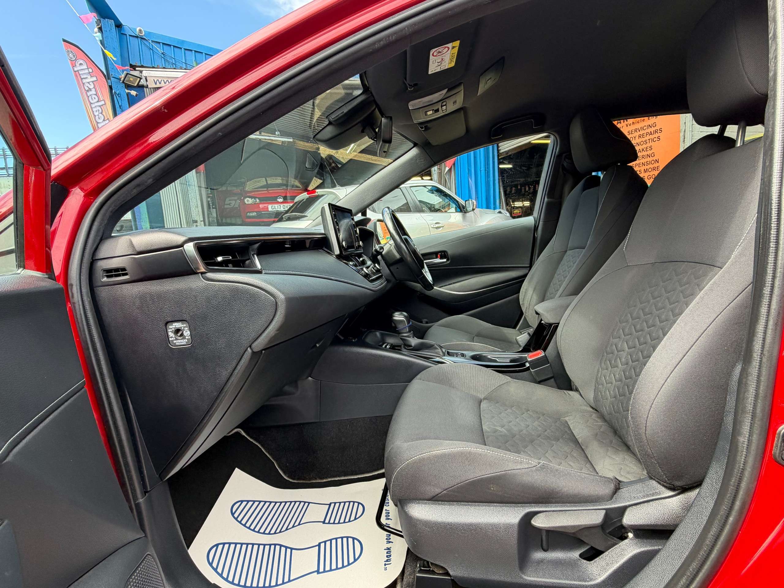 2019 TOYOTA COROLLA 2019 TOYOTA COROLLA