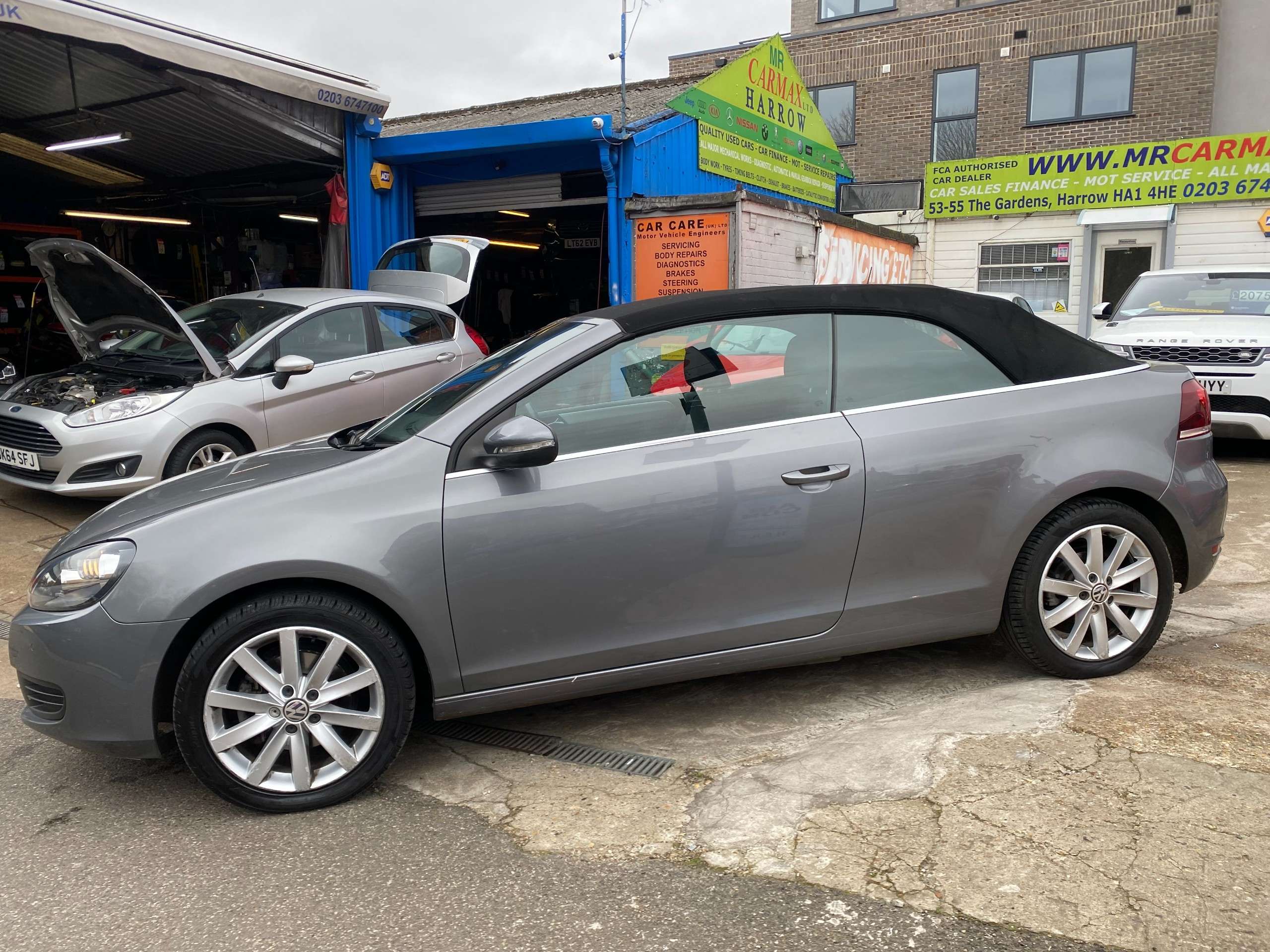 2014 VOLKSWAGEN GOLF 2014 VOLKSWAGEN GOLF