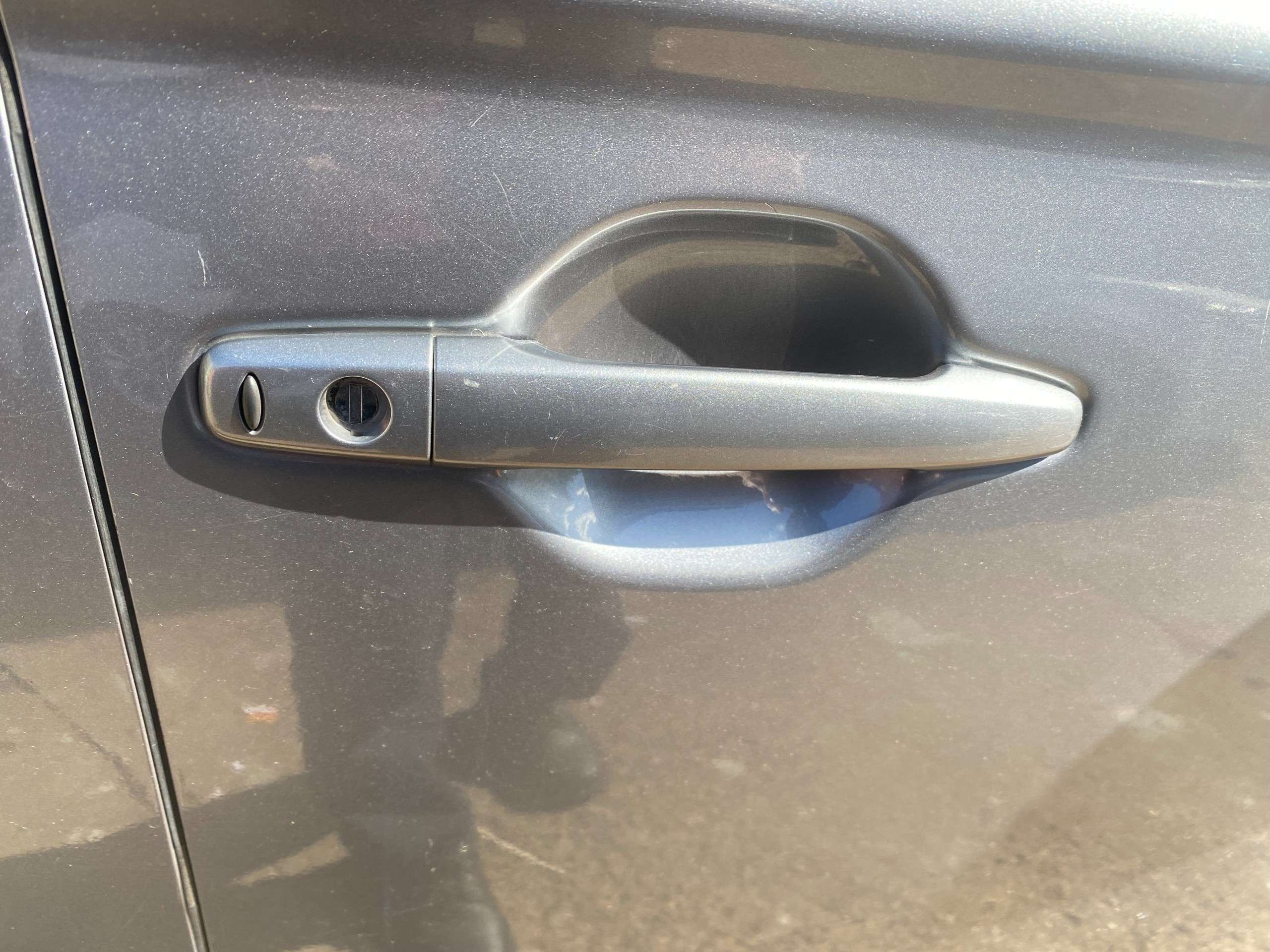 2016 MITSUBISHI OUTLANDER 2016 MITSUBISHI OUTLANDER