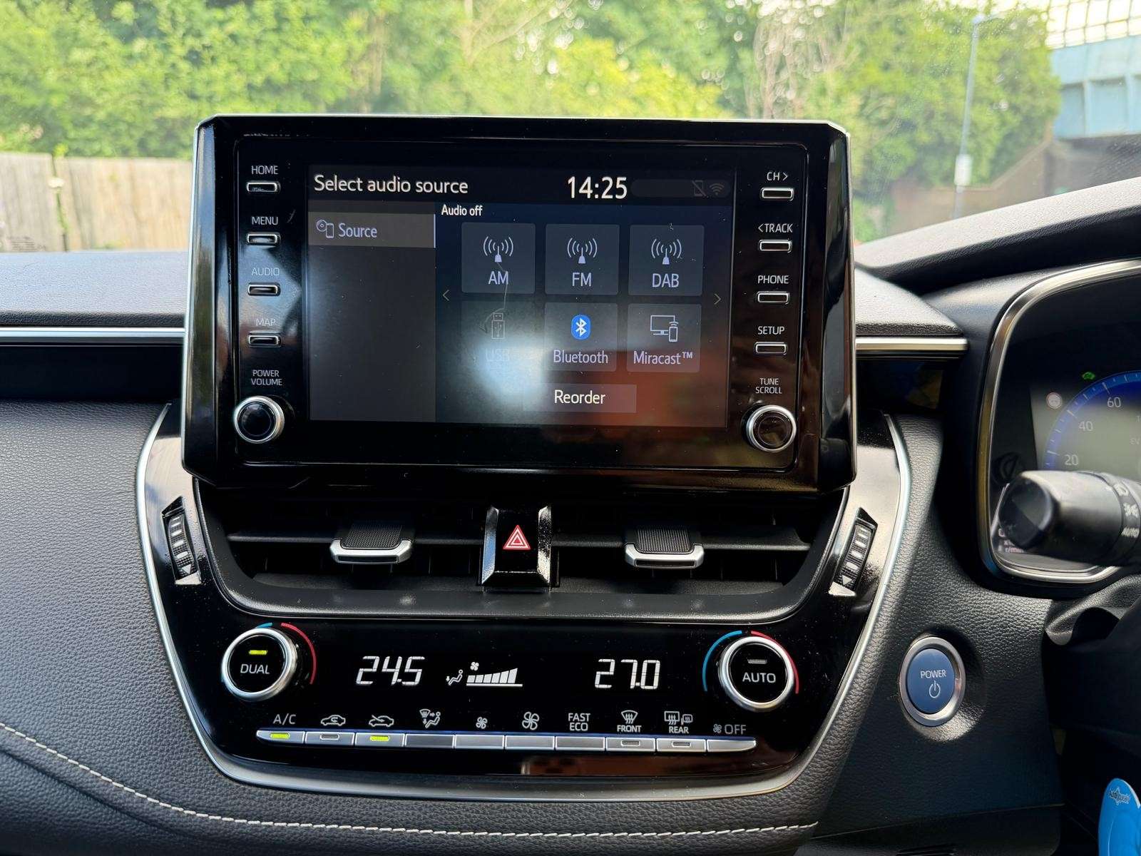 2021 TOYOTA COROLLA 2021 TOYOTA COROLLA